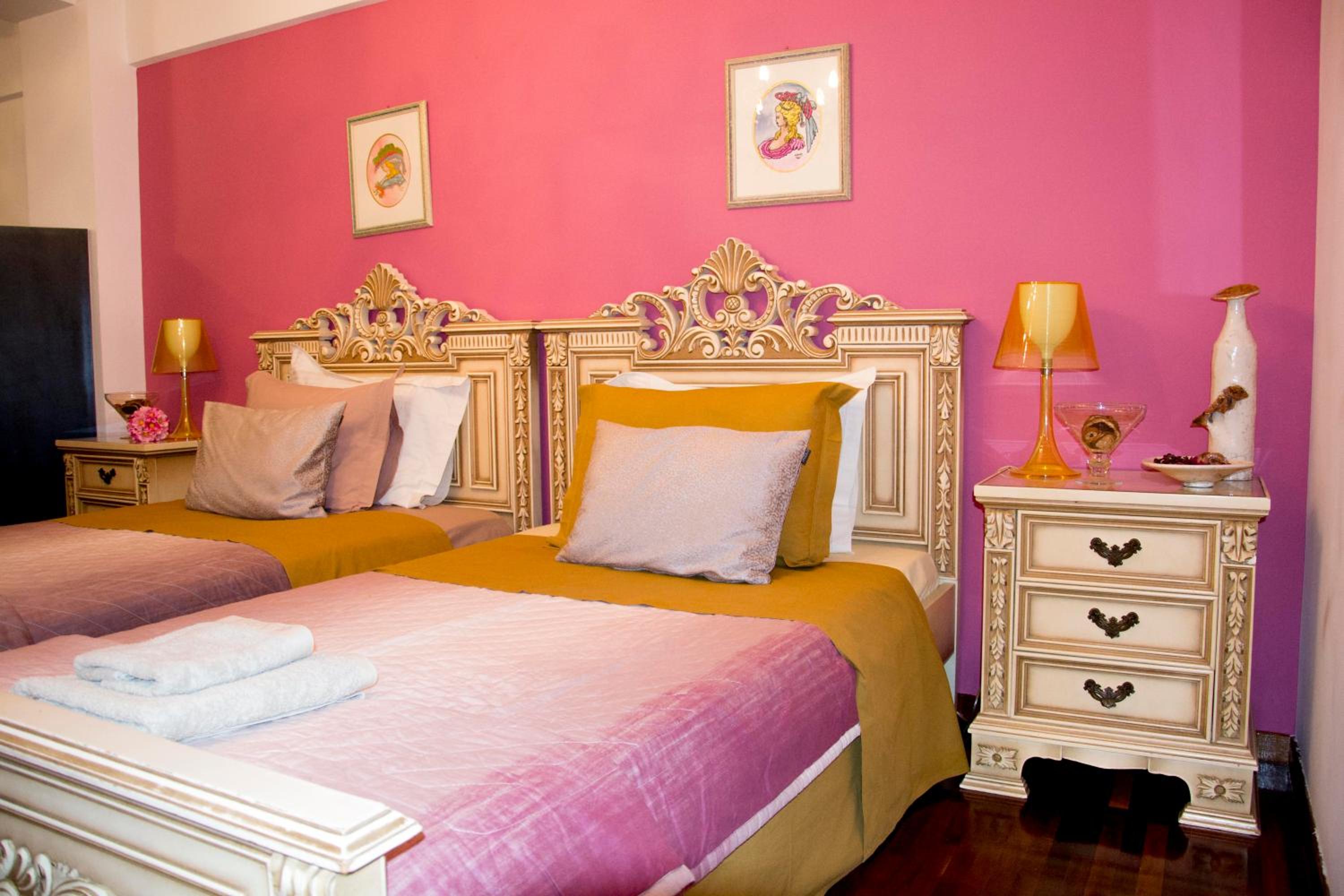 Standard Apartment - Photo 1