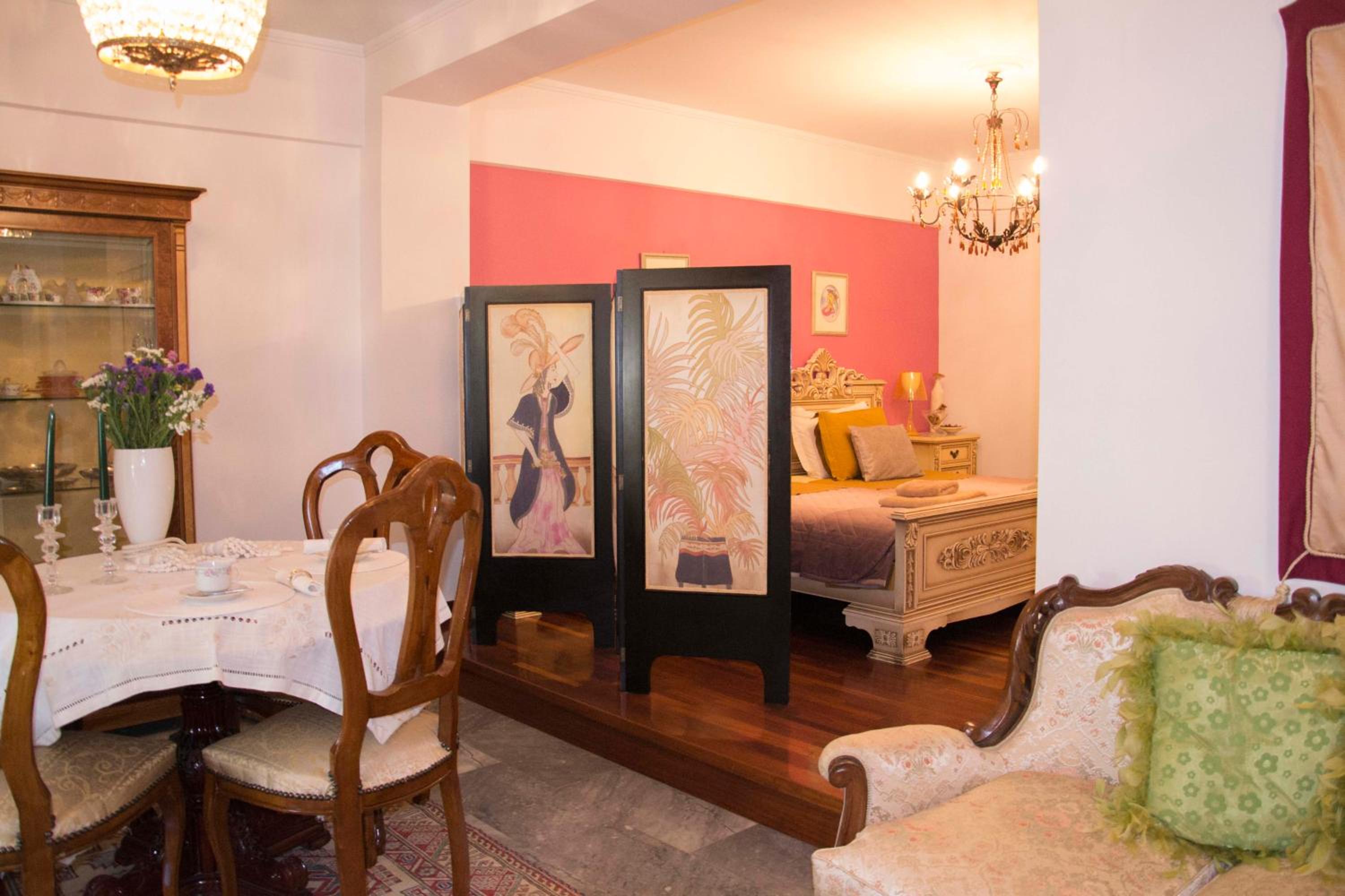 Standard Apartment - Photo 17