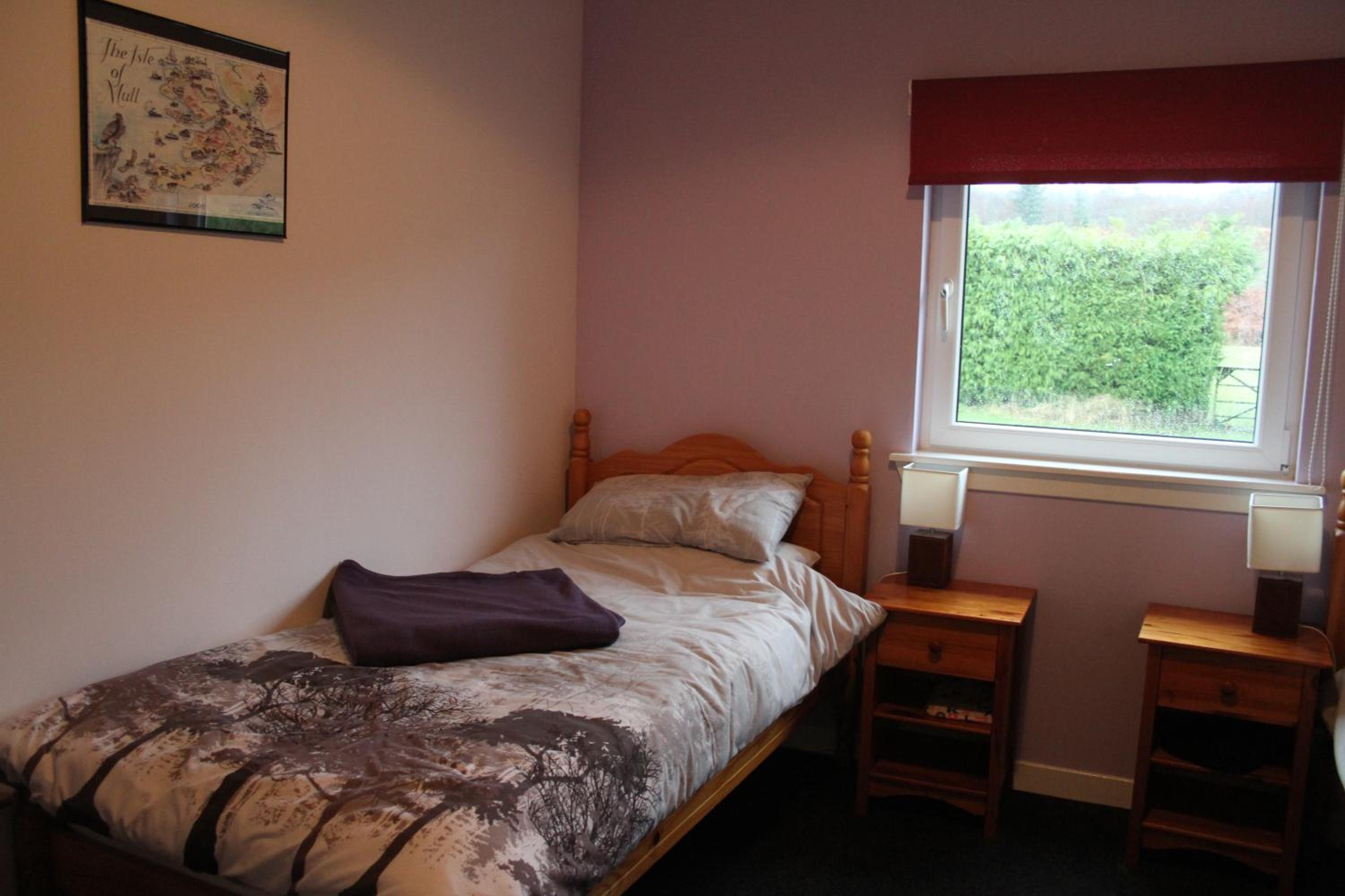 Two-Bedroom Apartment (4 Adults) photo 2