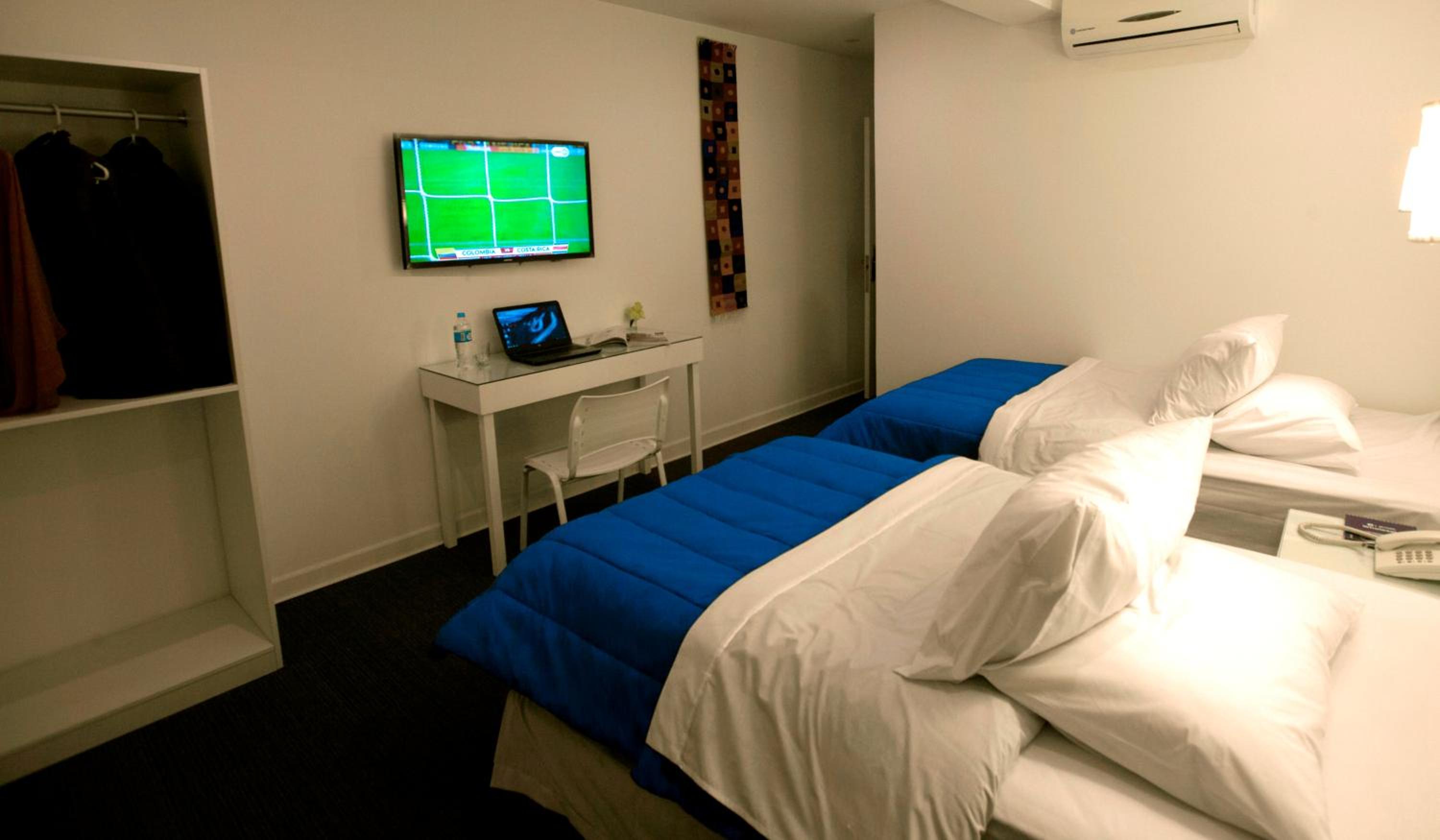 Twin Room photo 2