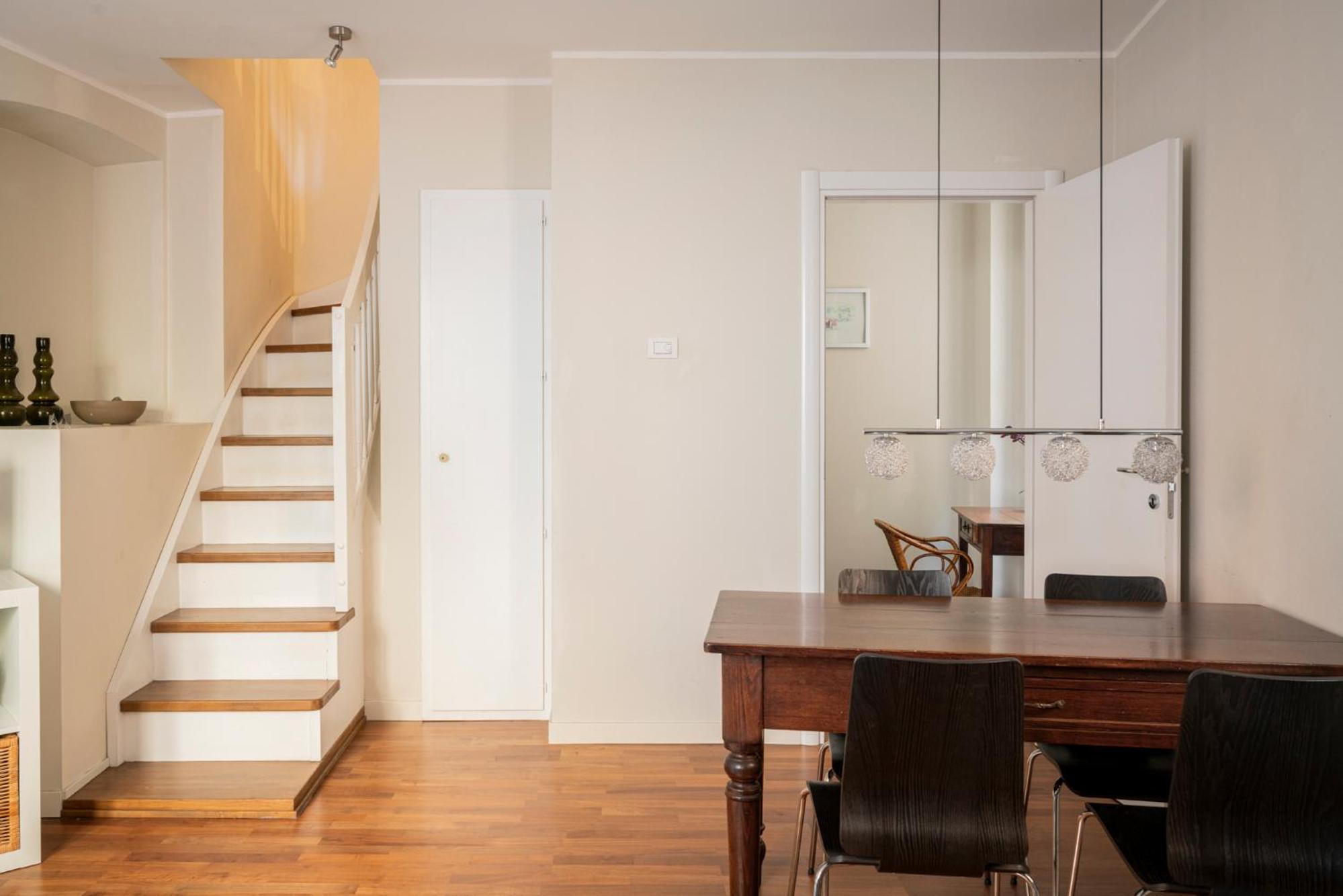 Maisonette photo 2