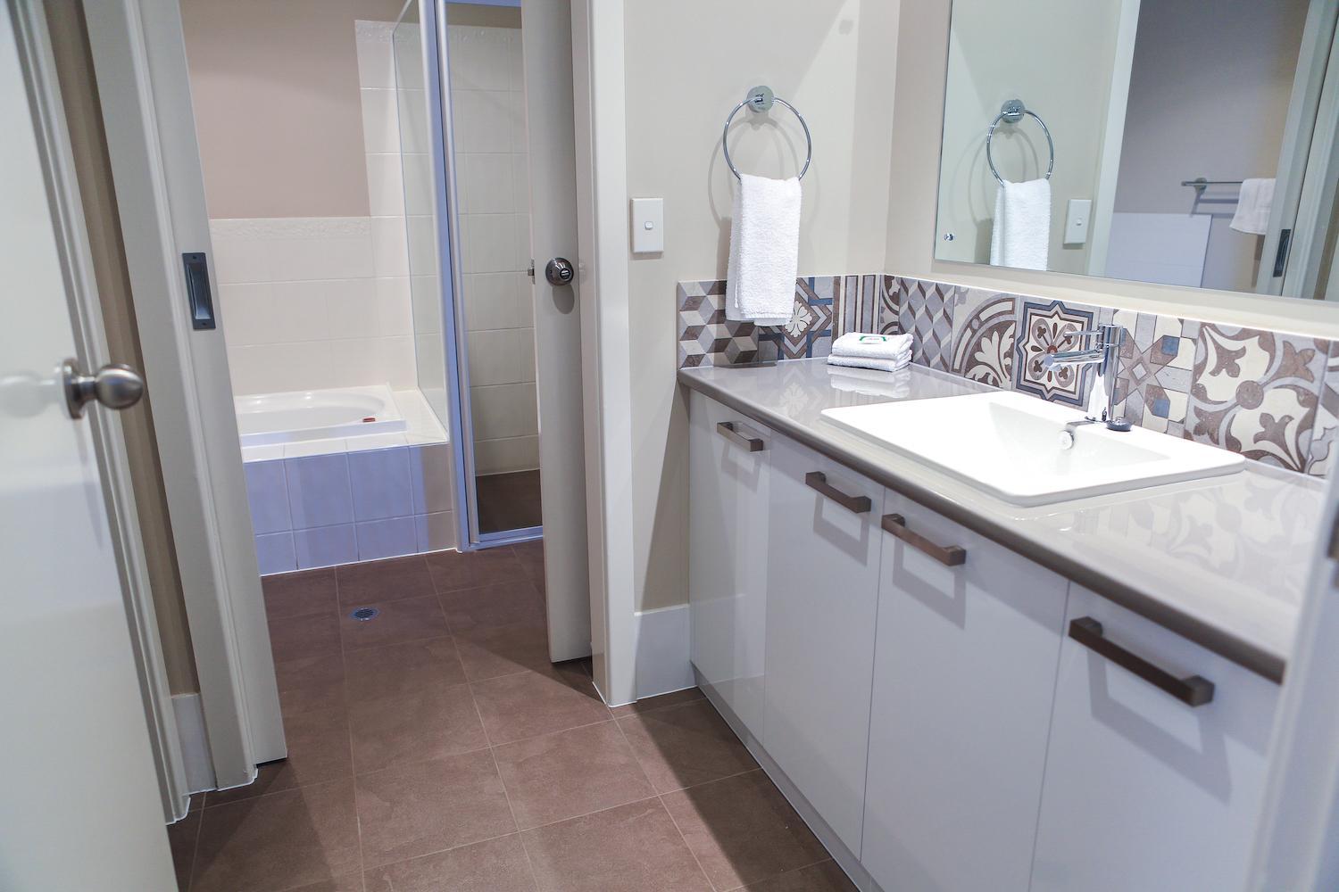 Marina Spa Apartment - Photo 3