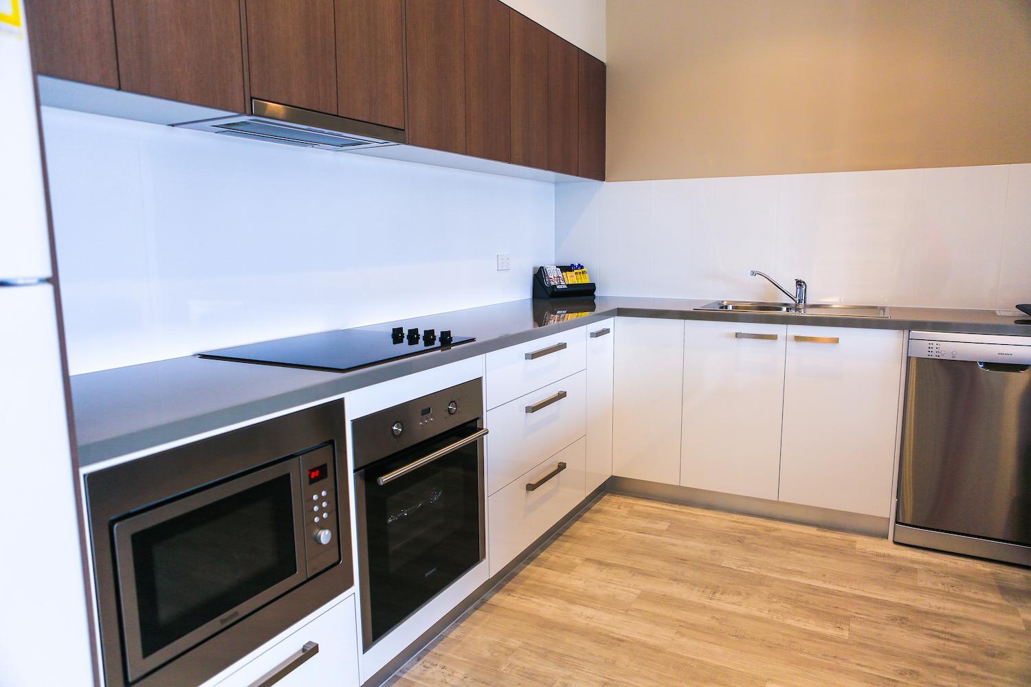 Marina Apartment photo 3
