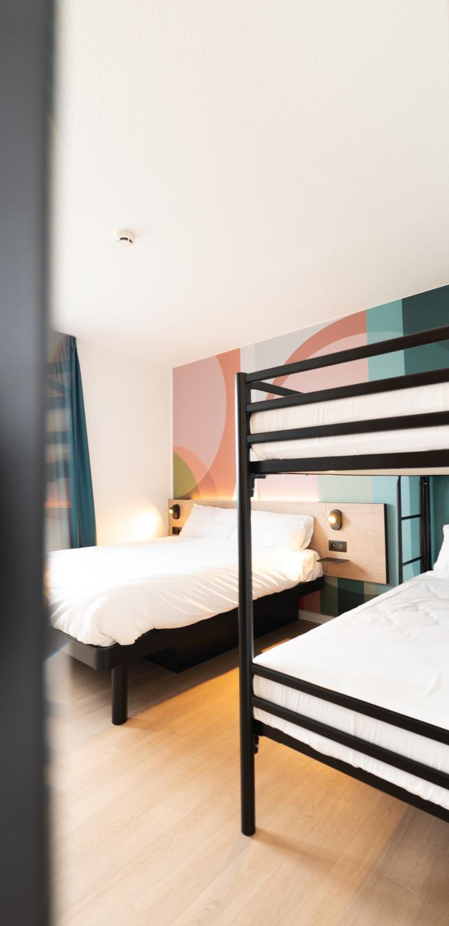 Quadruple Room - Photo 2