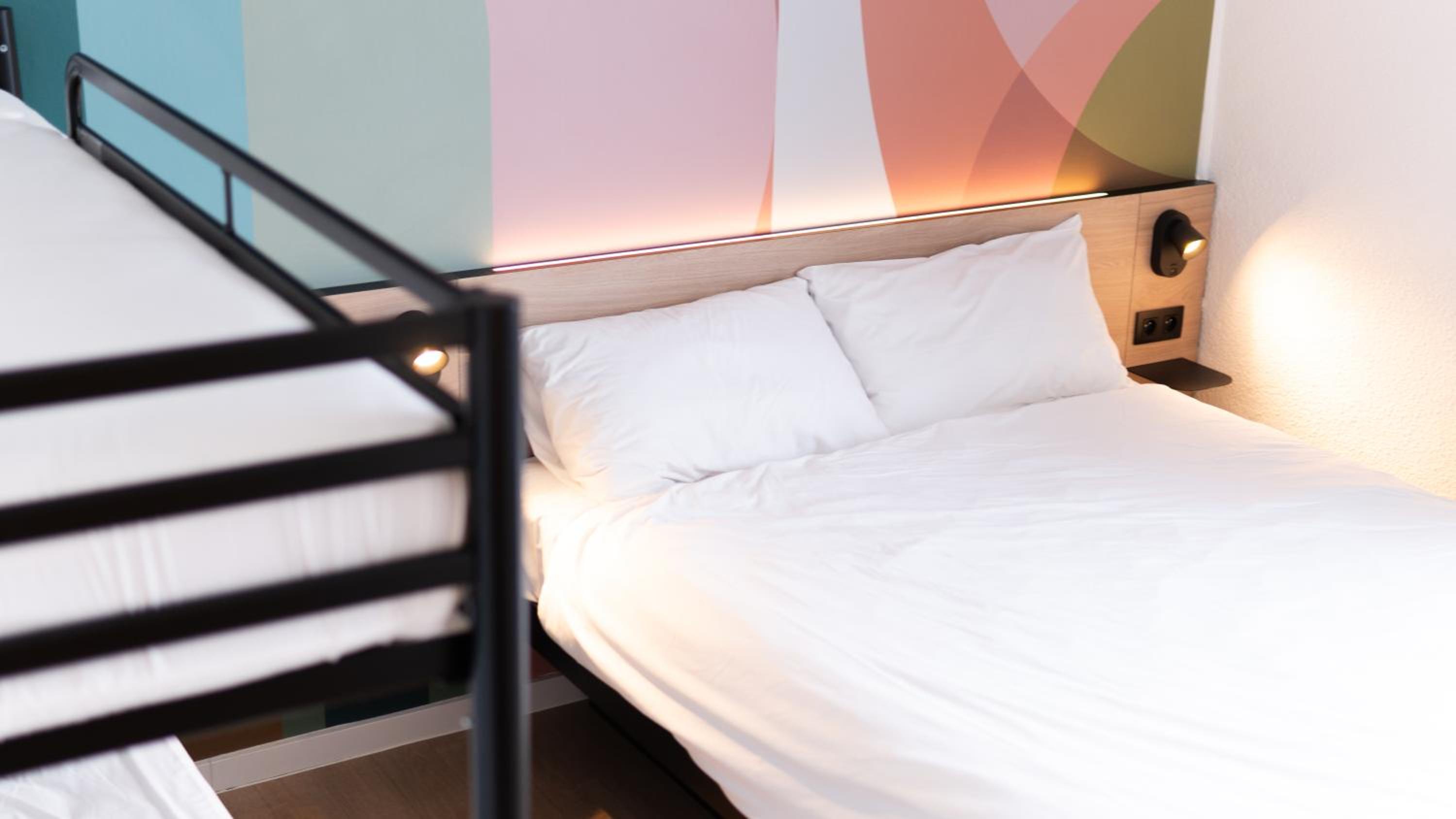 Quadruple Room - Photo 10