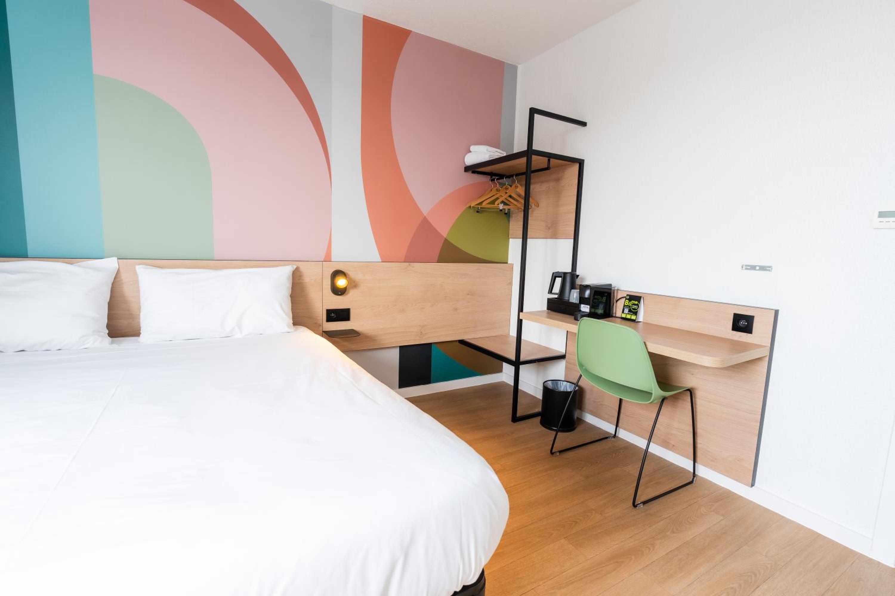 Superior Double Room - Photo 3