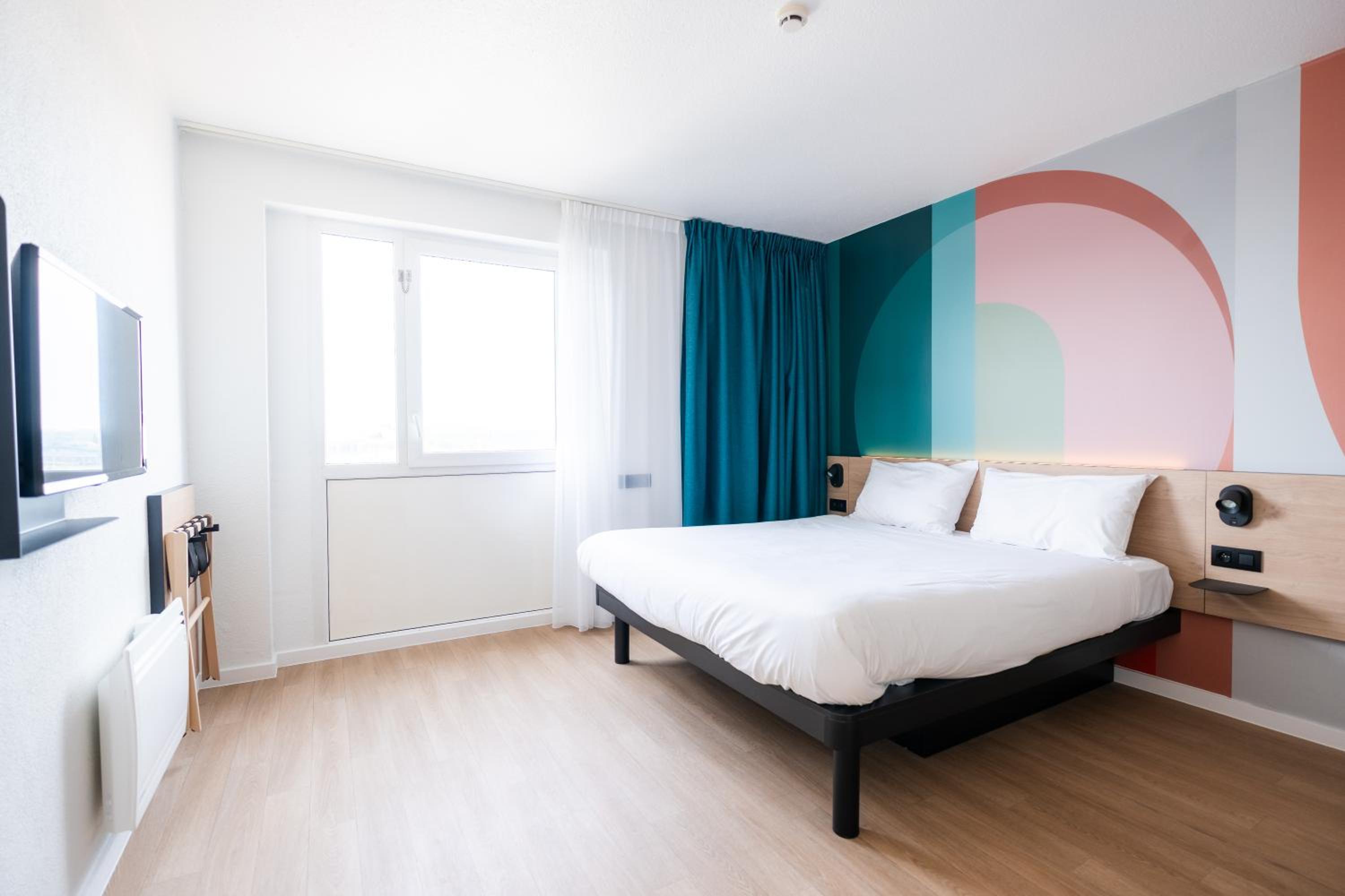 Superior Double Room - Photo 2