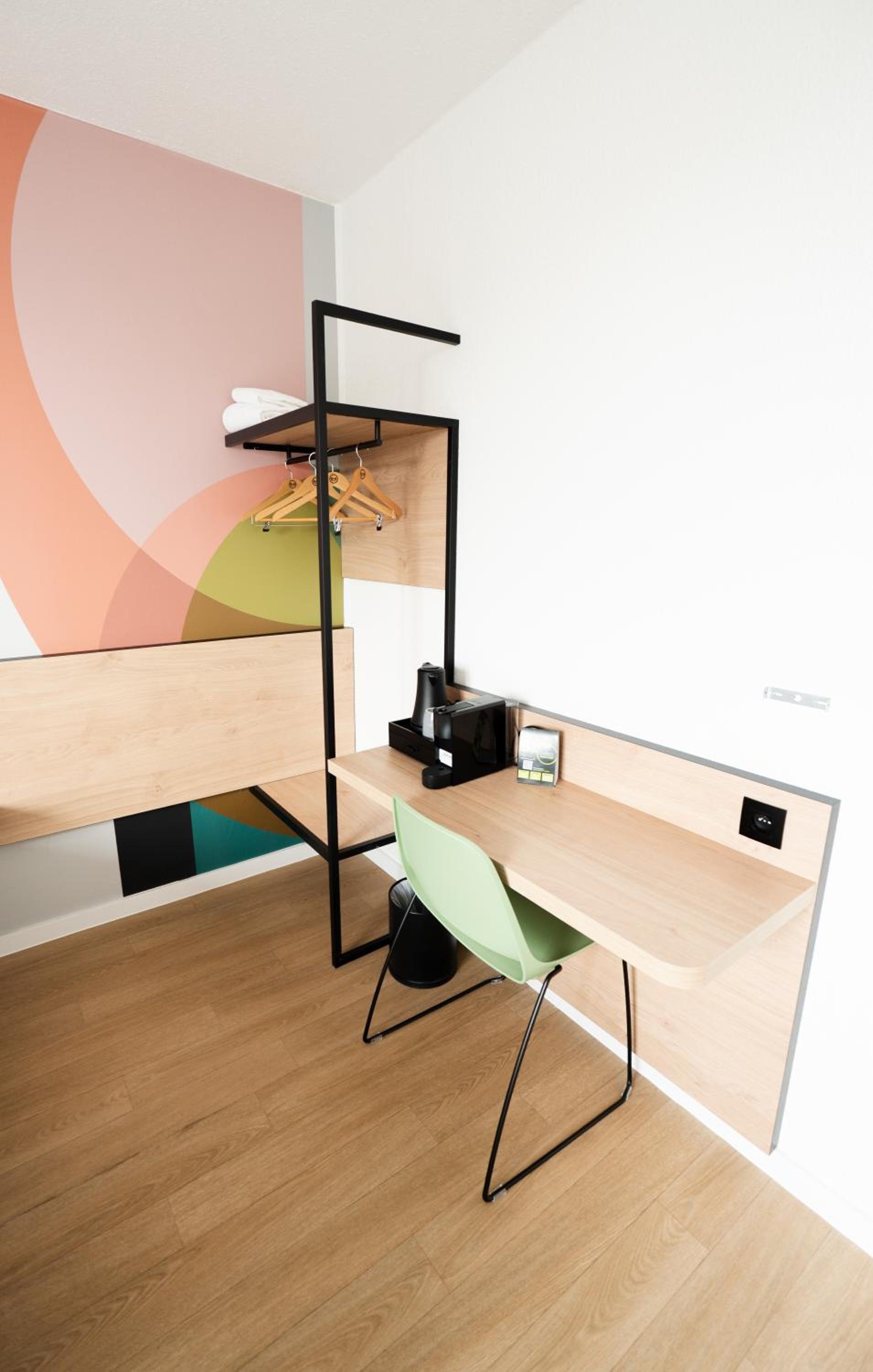 Superior Double Room - Photo 17