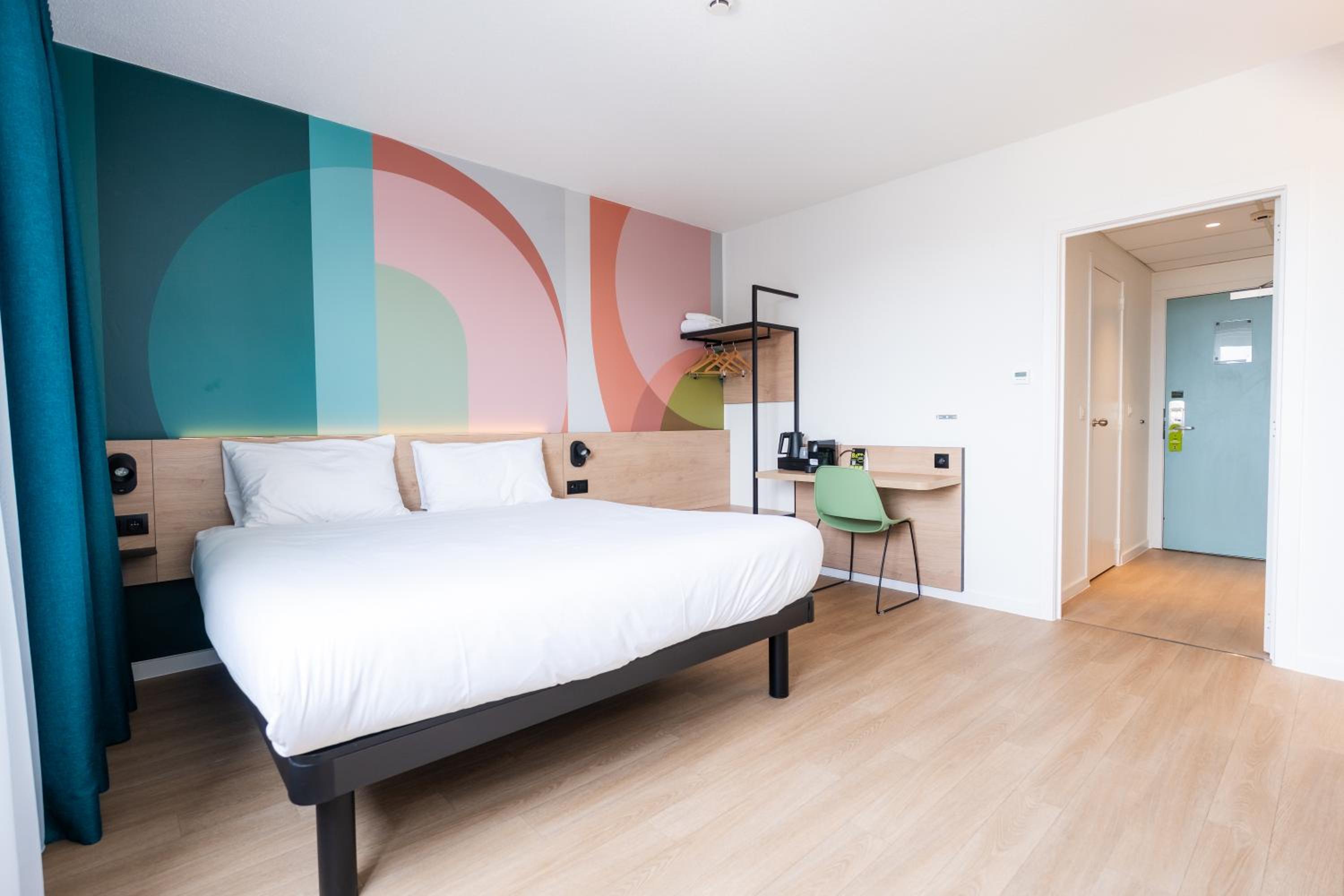 Superior Double Room - Photo 6