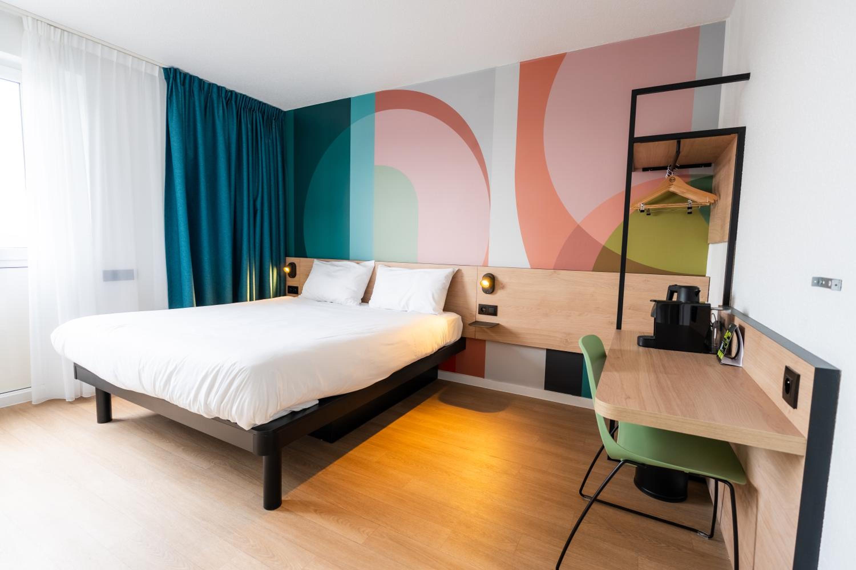 Superior Double Room - Photo 5