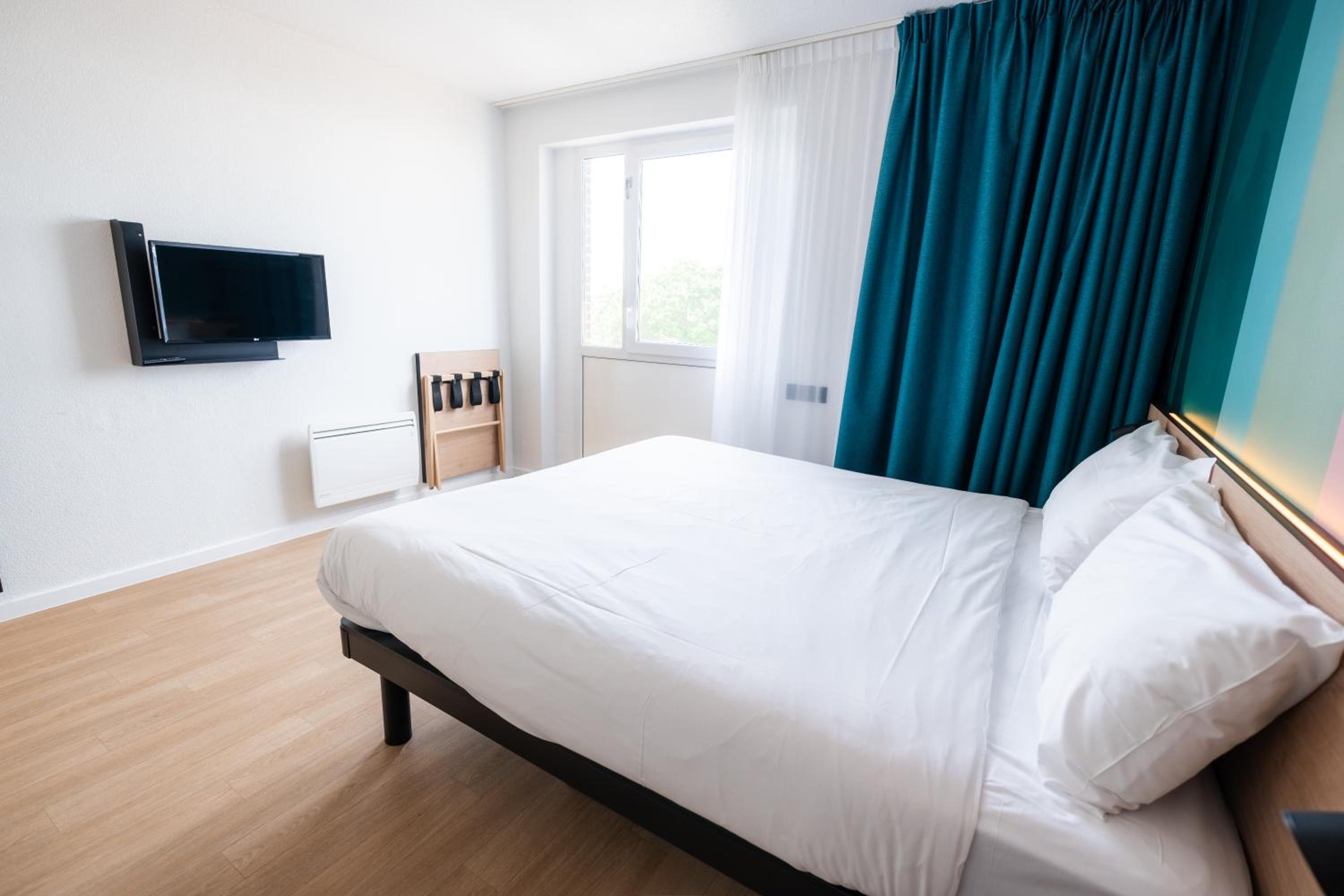 Superior Double Room - Photo 8