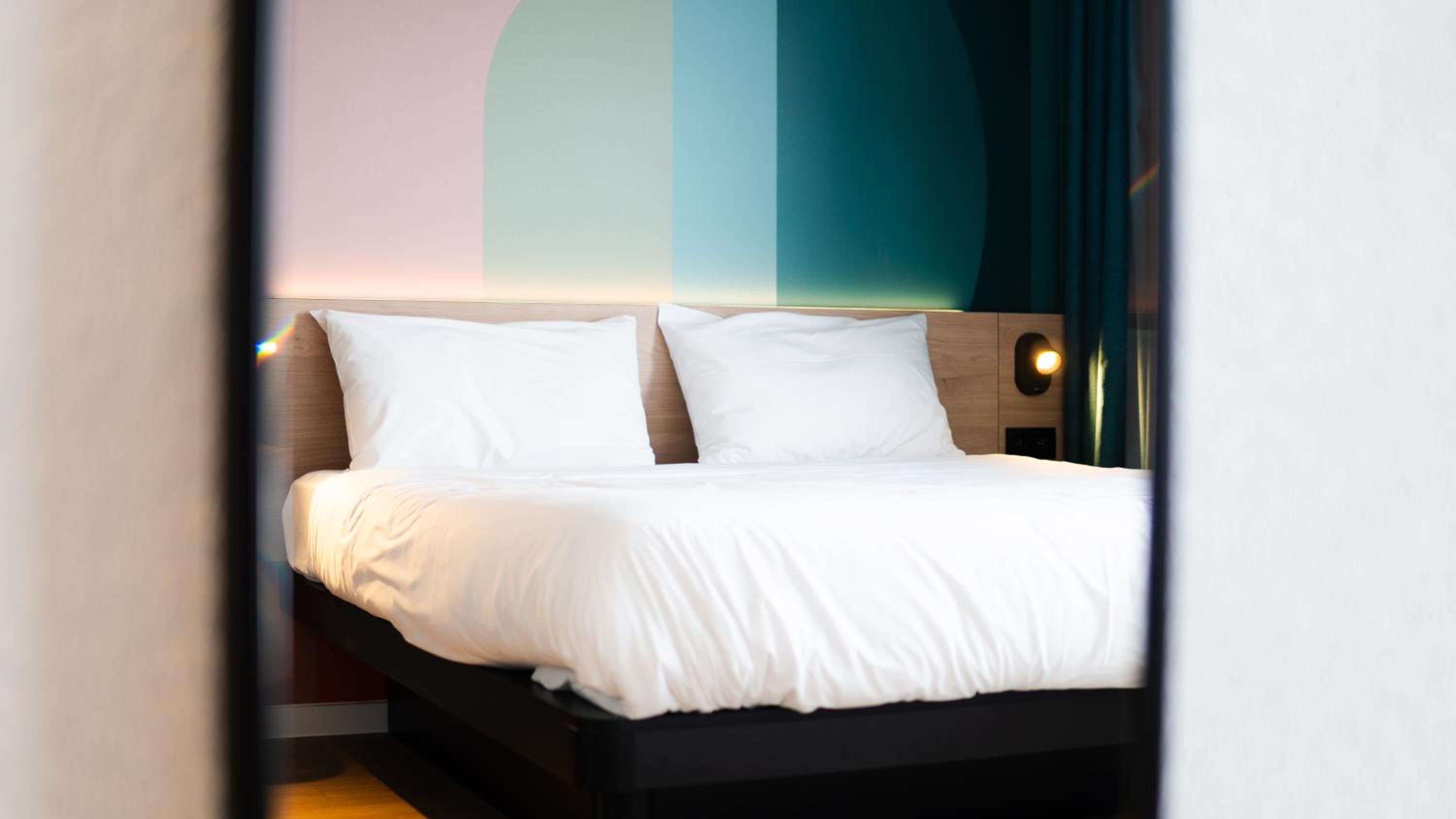 Superior Double Room - Photo 16