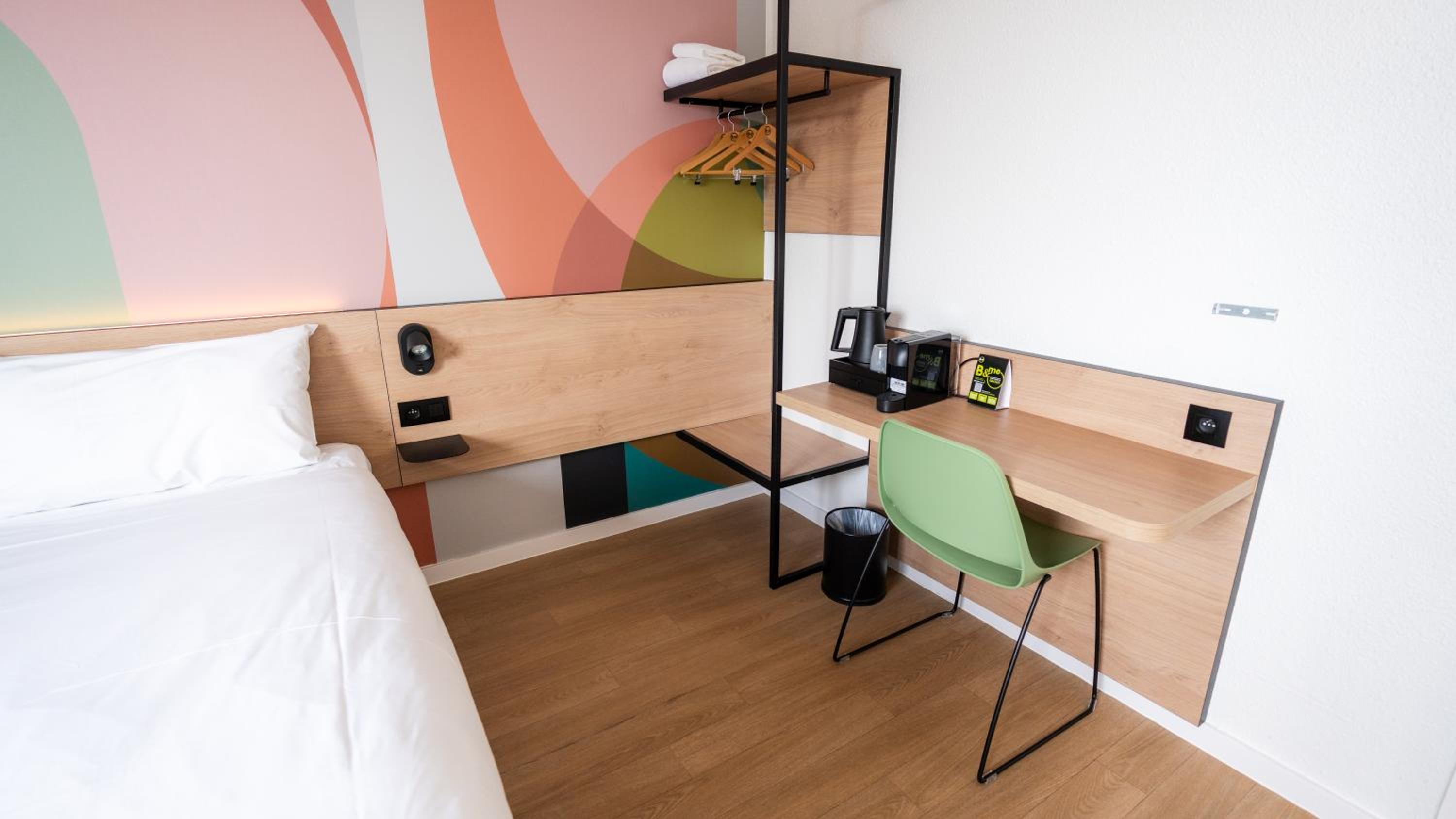 Superior Double Room - Photo 14
