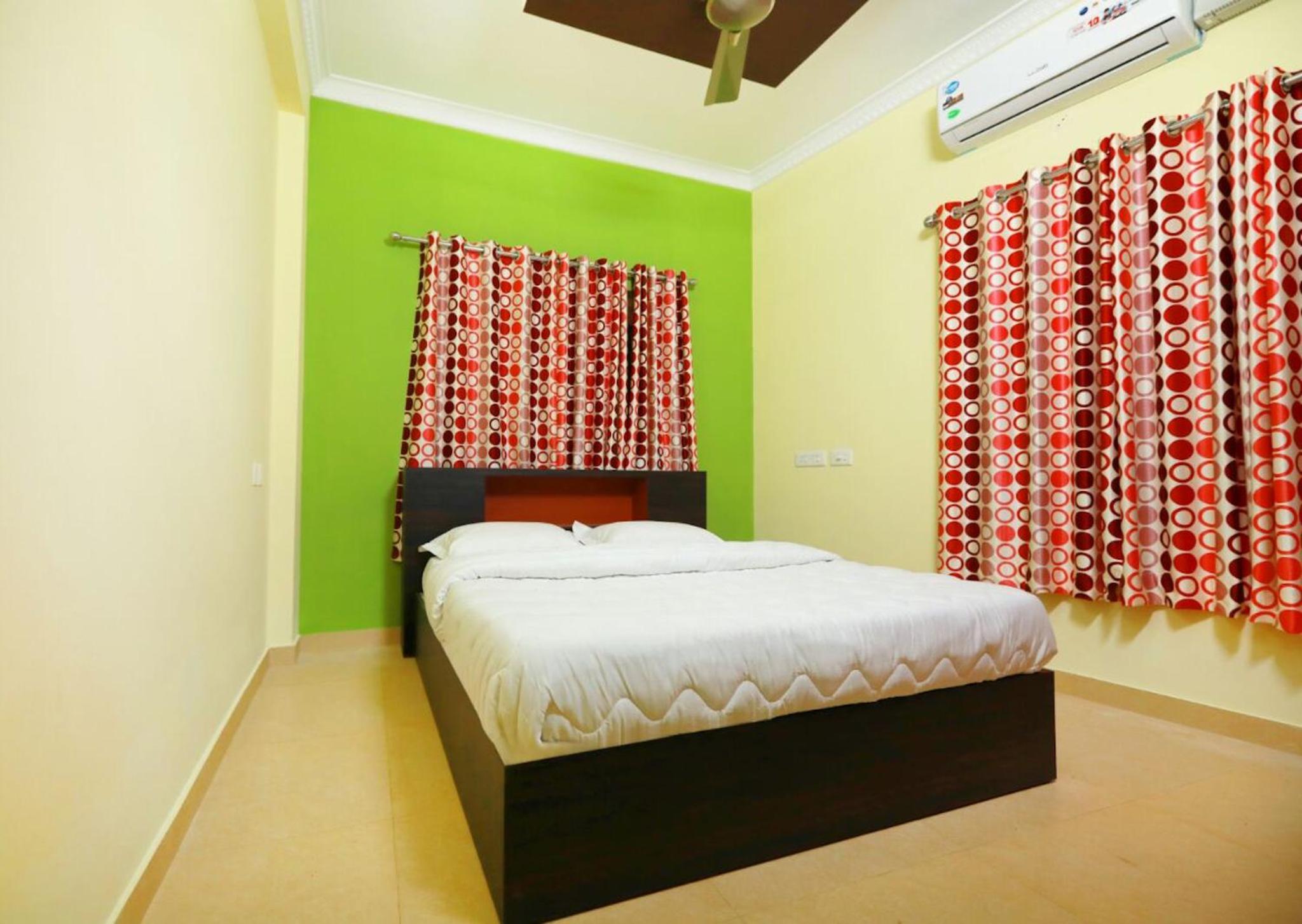 Budget Single Room photo 2
