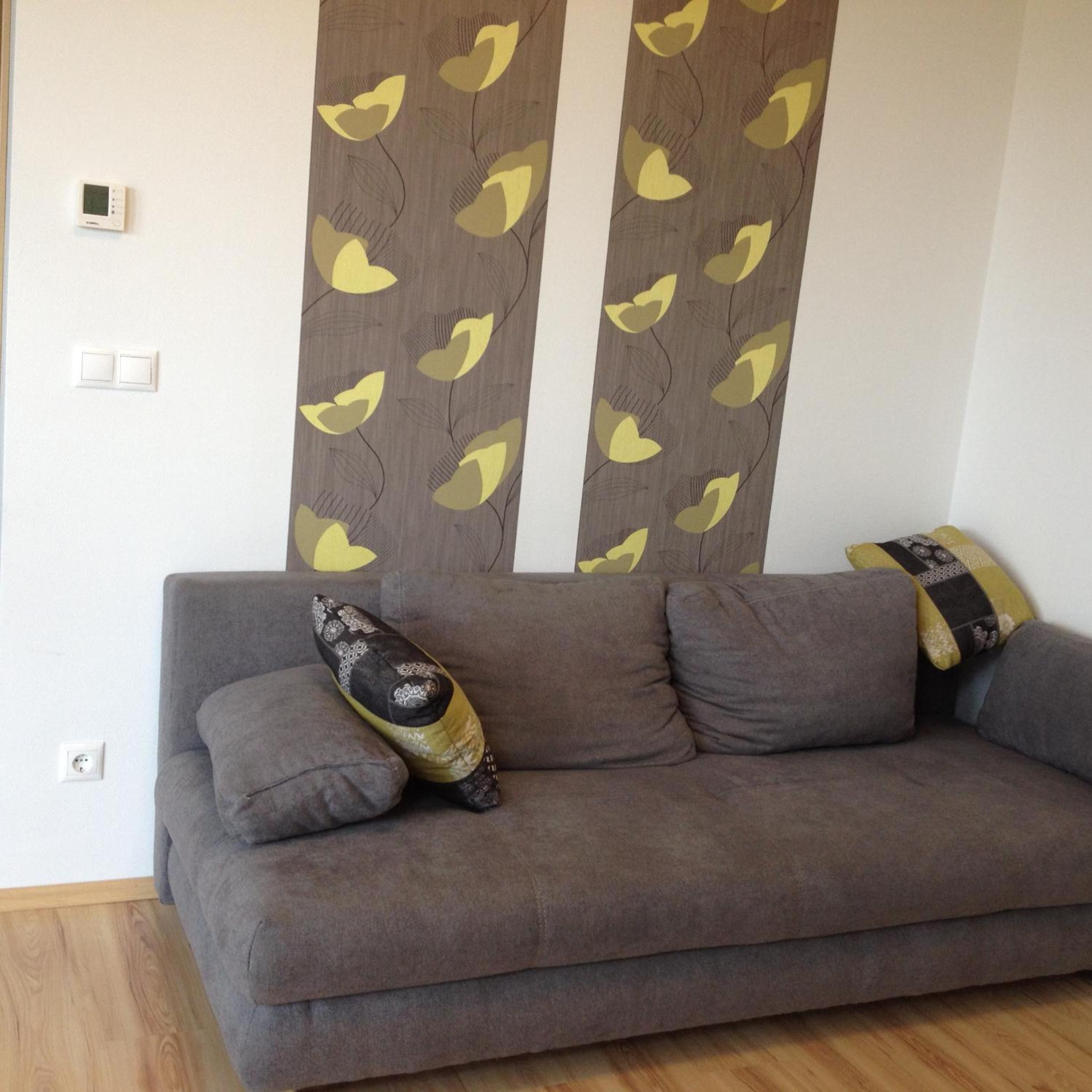One-Bedroom Apartment with Garden View - Photo 7