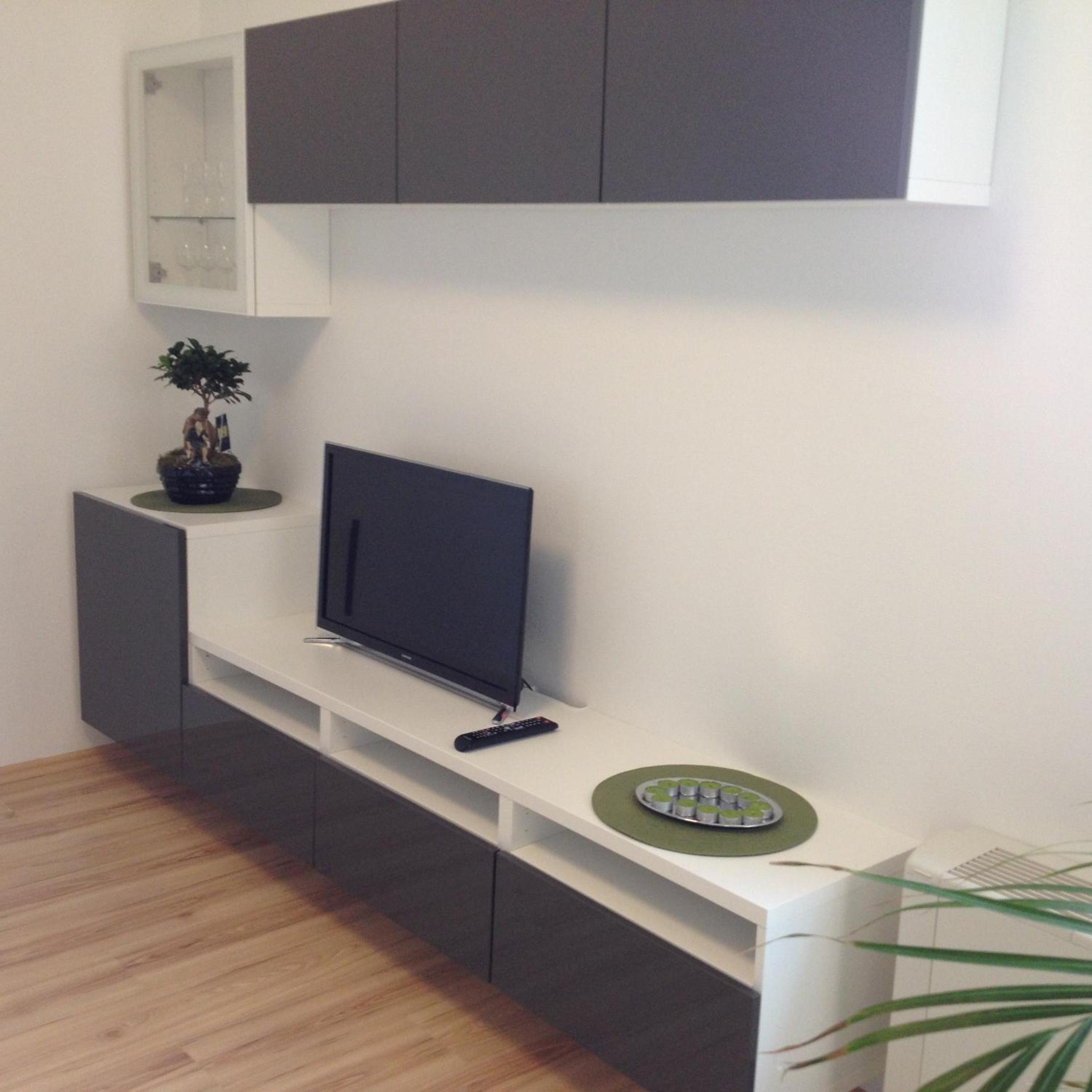 One-Bedroom Apartment with Garden View - Photo 8