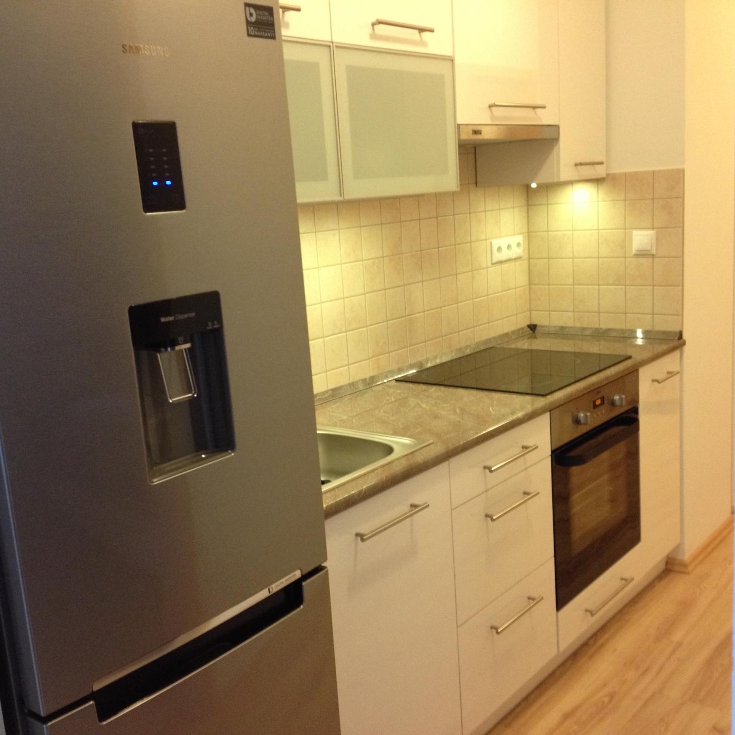 One-Bedroom Apartment with Garden View - Photo 6