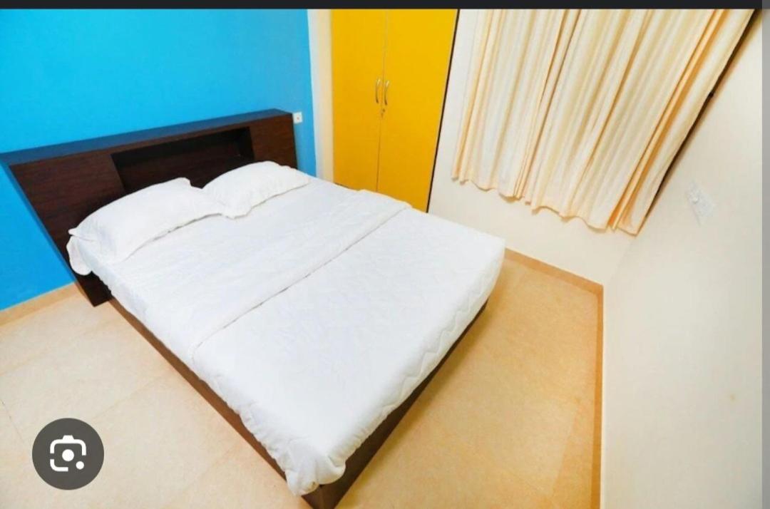 Budget Single Room photo 1