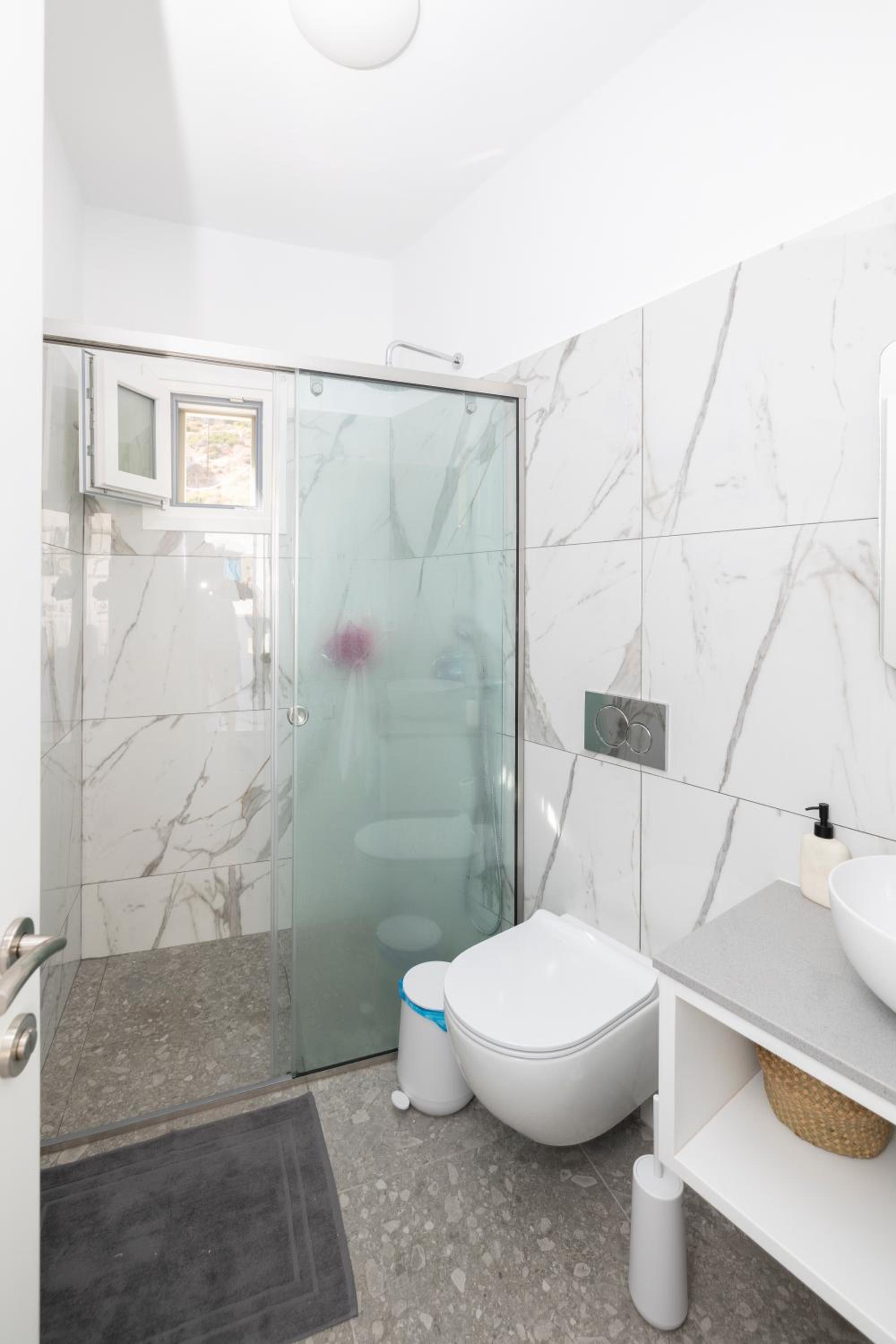 Deluxe Double Room with Sea View photo 1