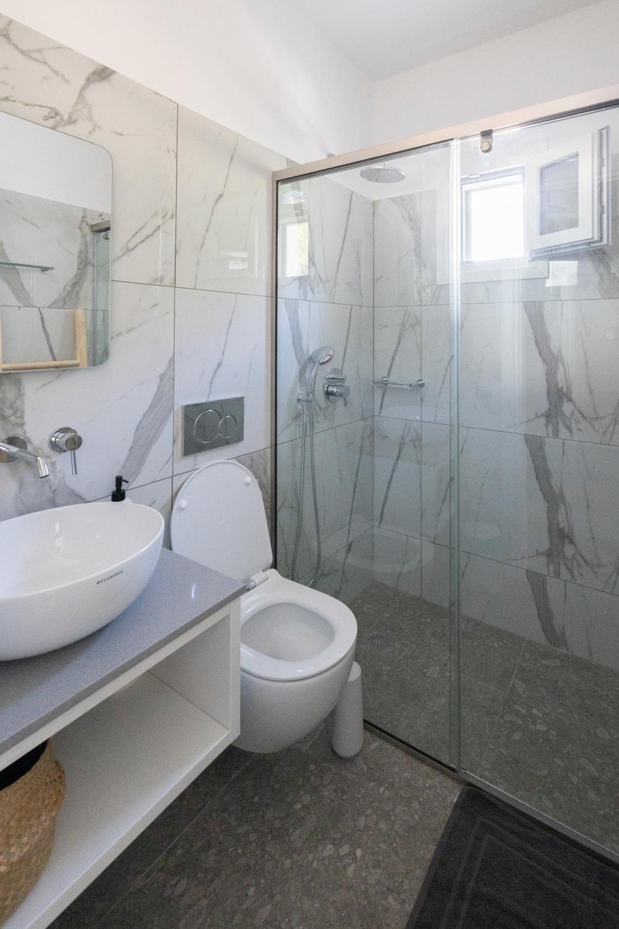Deluxe Double Room with Sea View photo 3