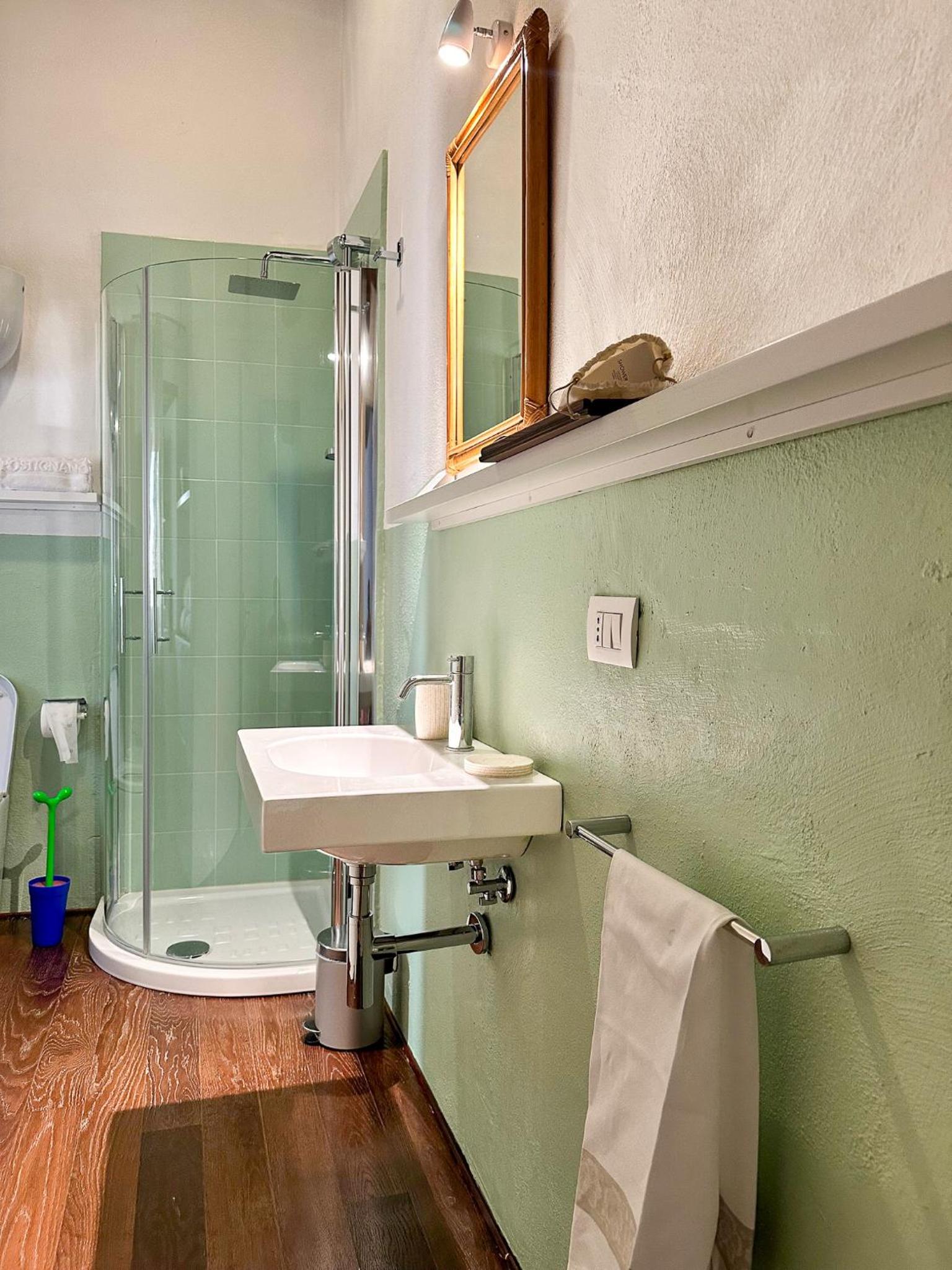 Two-Bedroom Standard Apartment