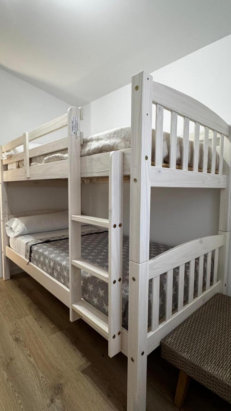 Two-Bedroom Townhouse