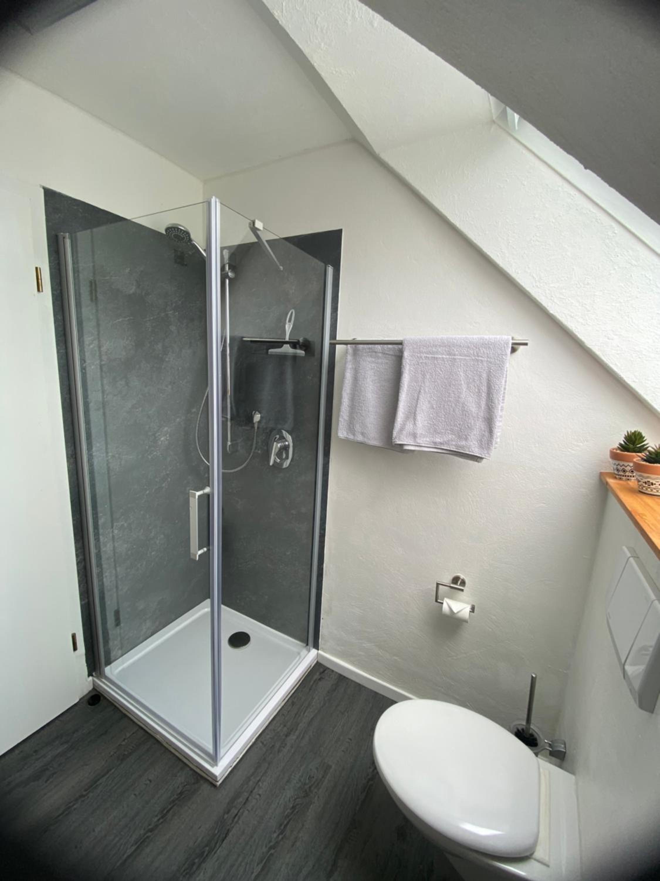 One-Bedroom Apartment photo 3