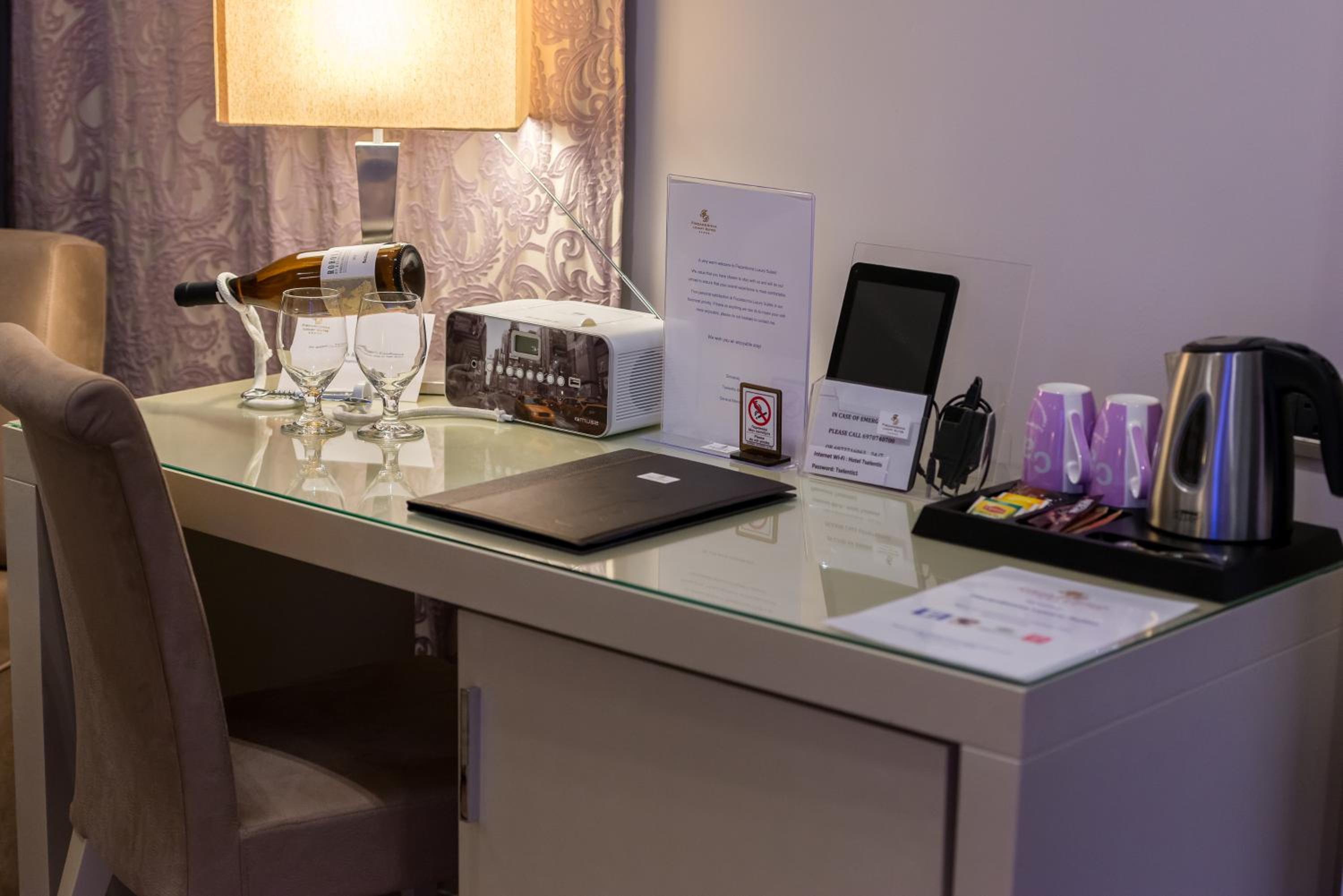 Anastasia Suite  photo 1