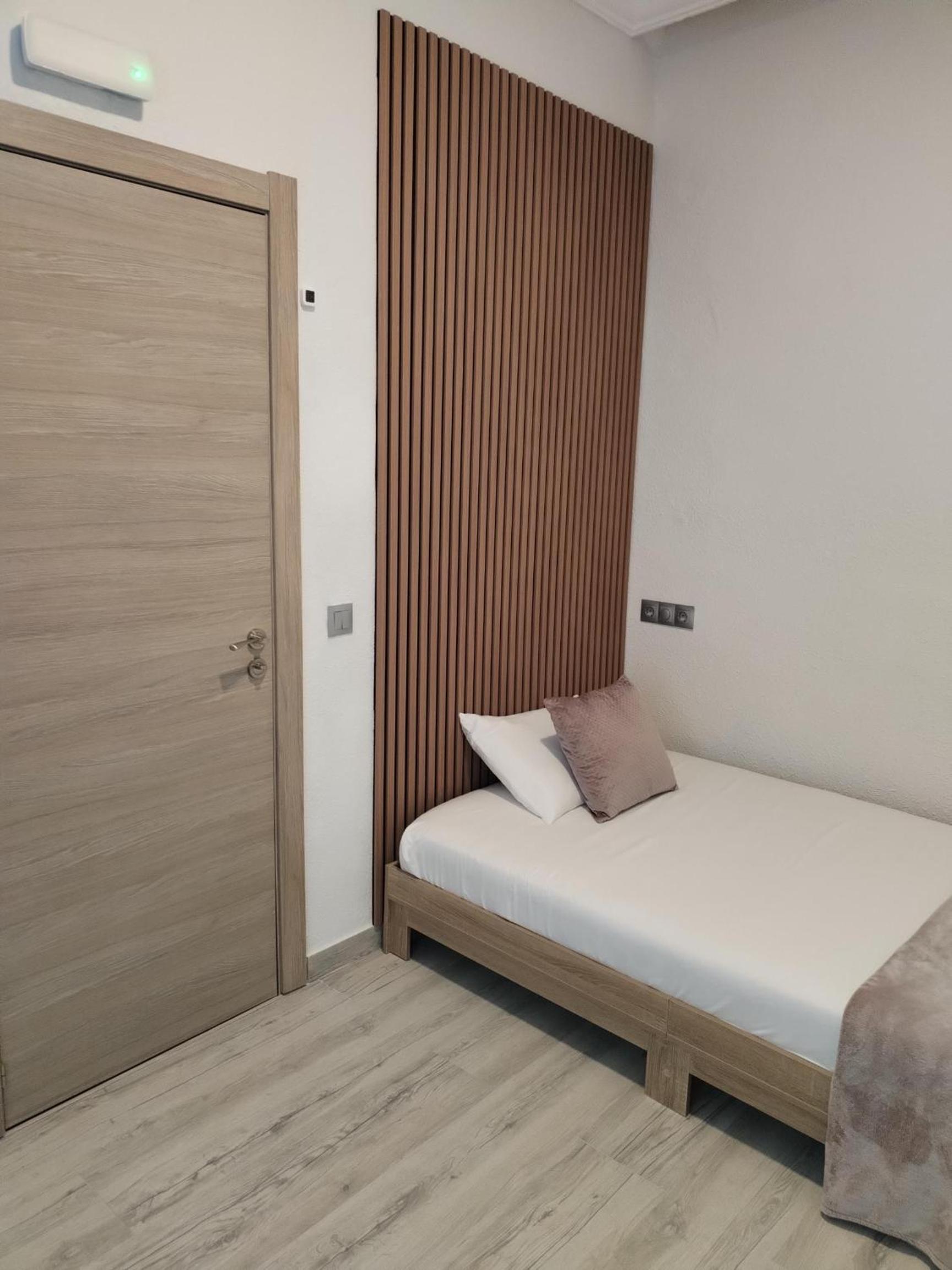 Standard Single Room photo 3