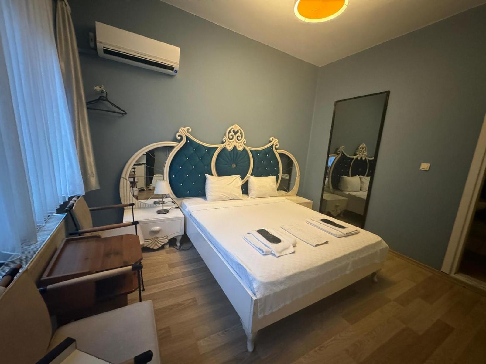 Economy Double Room photo 1