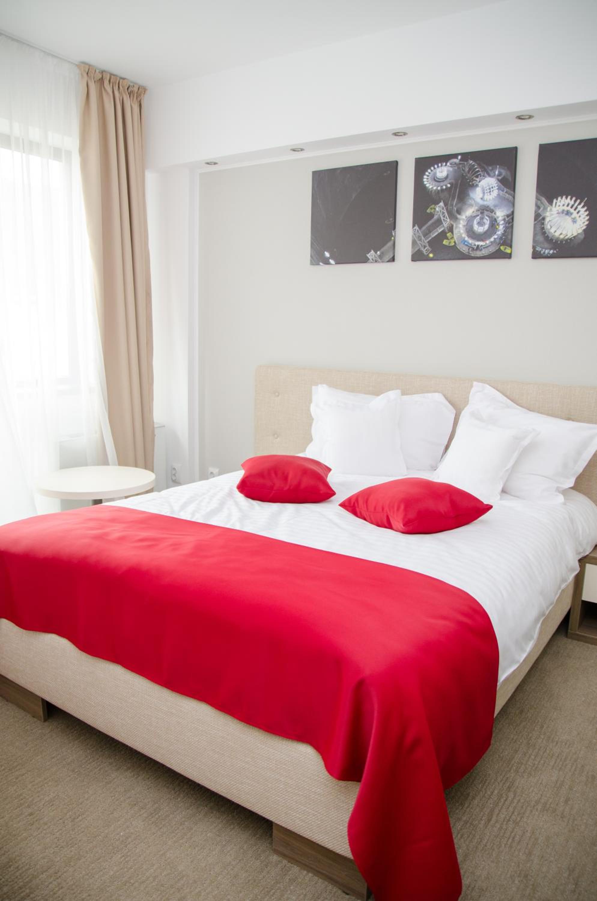 Standard Double Room photo 3