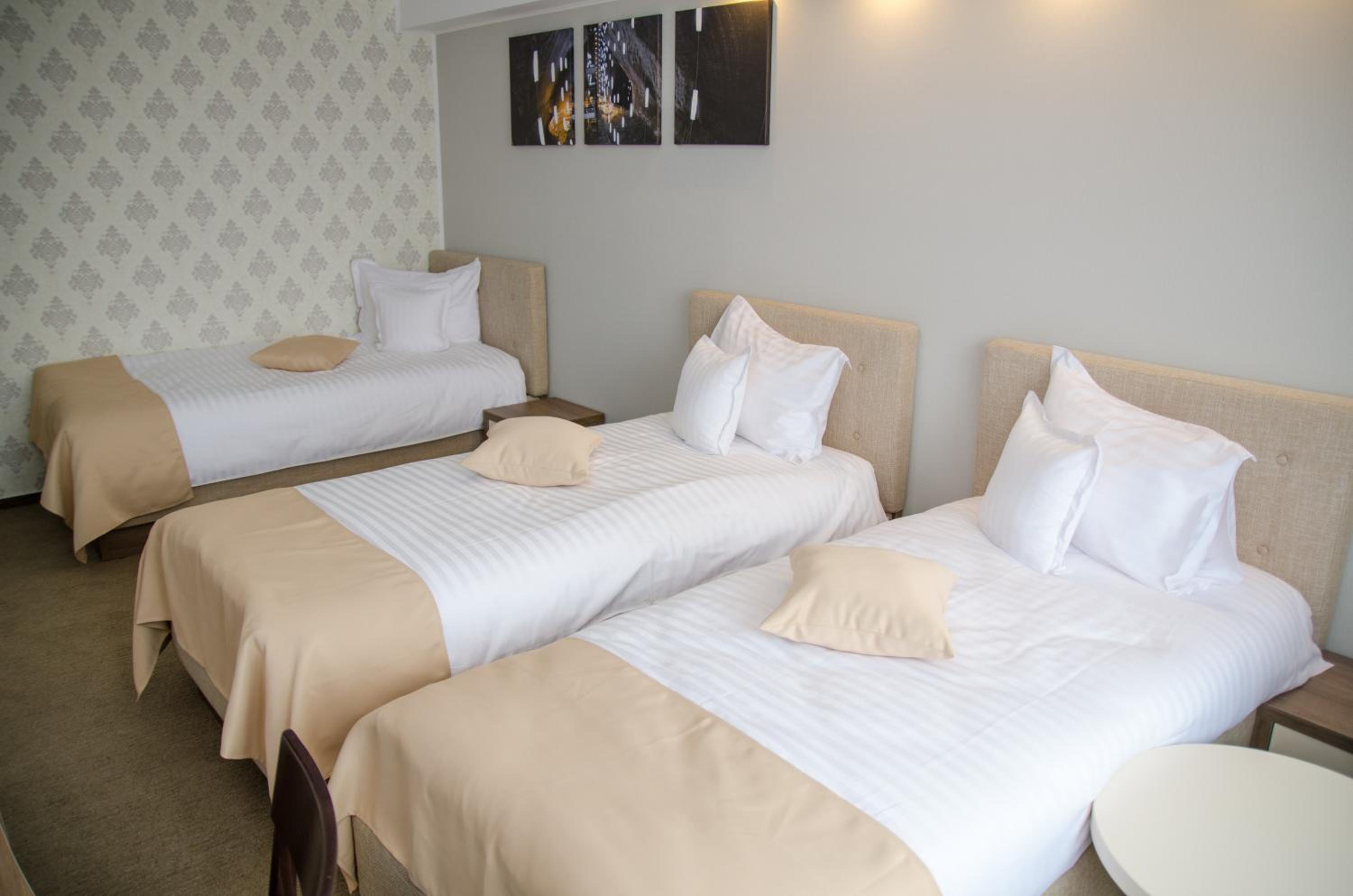 Standard Triple Room photo 1