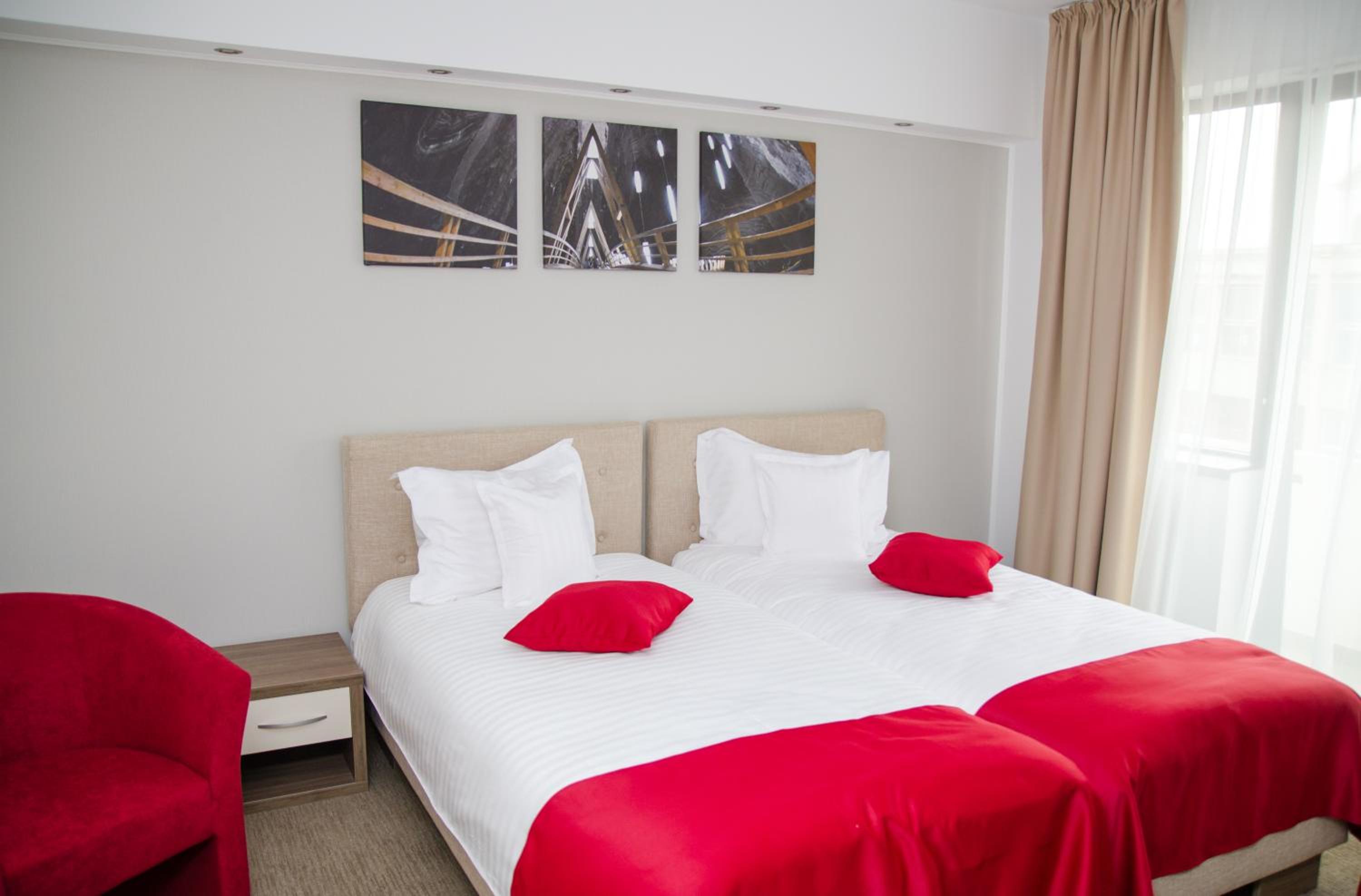 Standard Twin Room photo 1