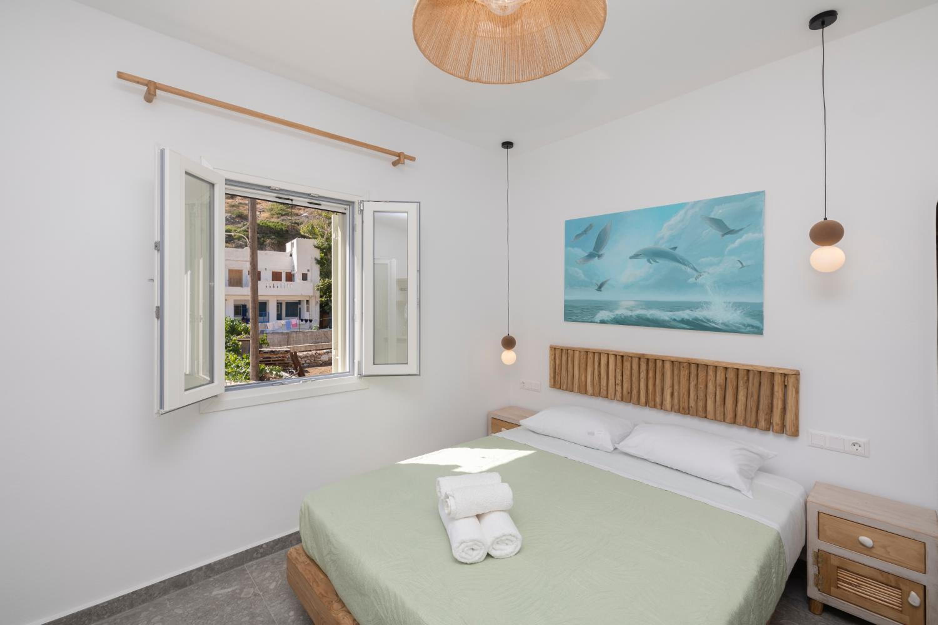 Double Room with Garden View photo 1