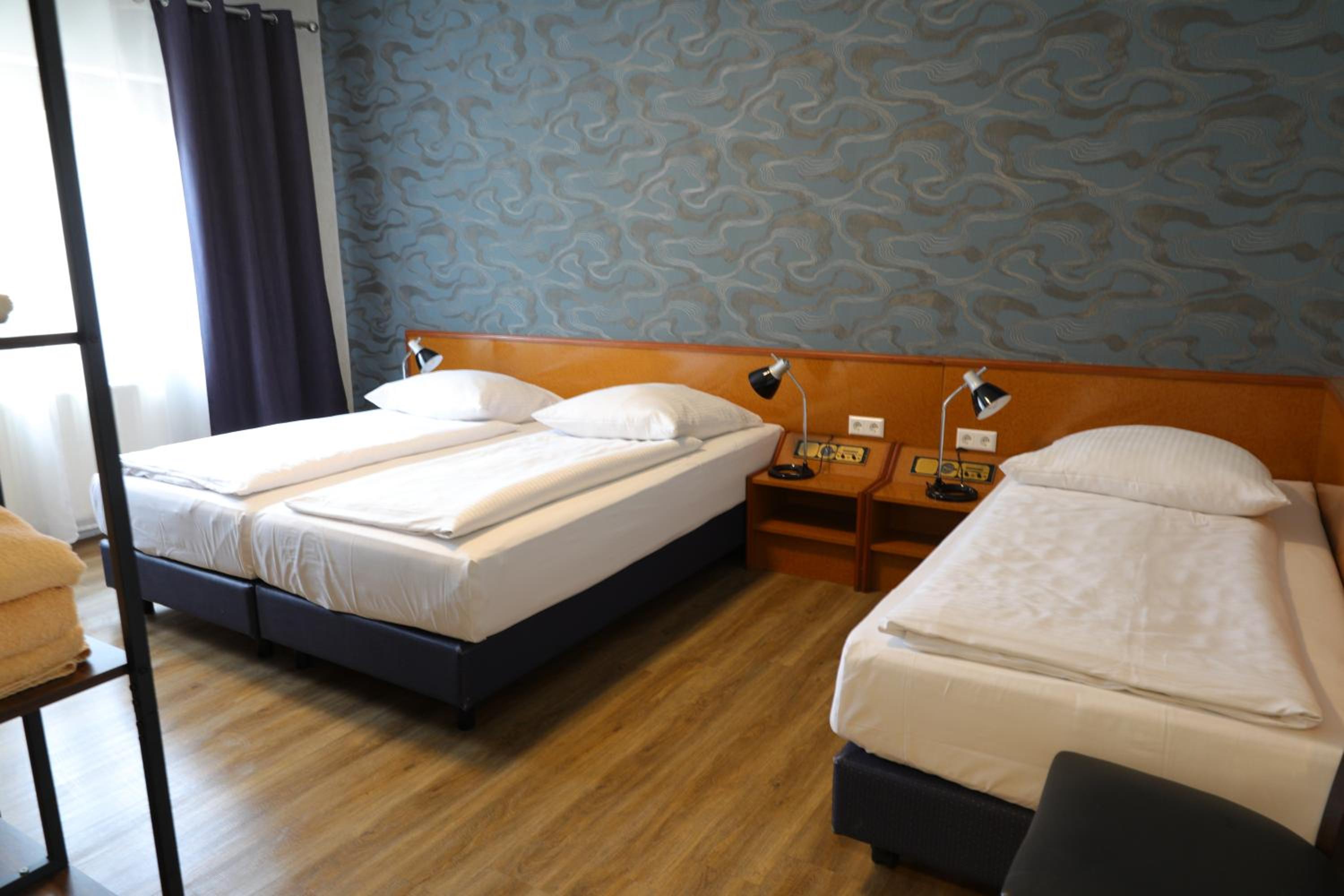 Triple Room photo 2
