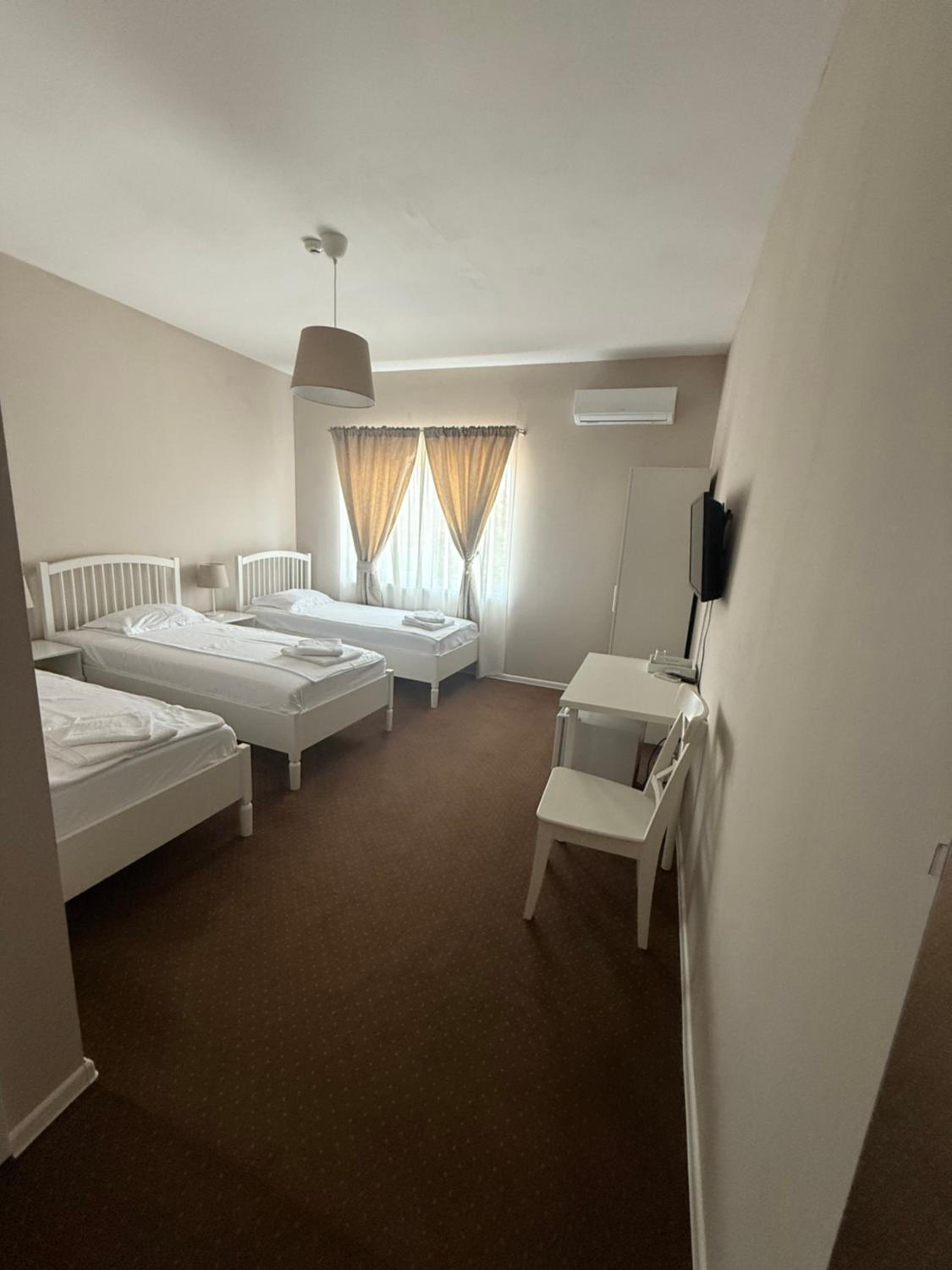 Triple Room photo 1