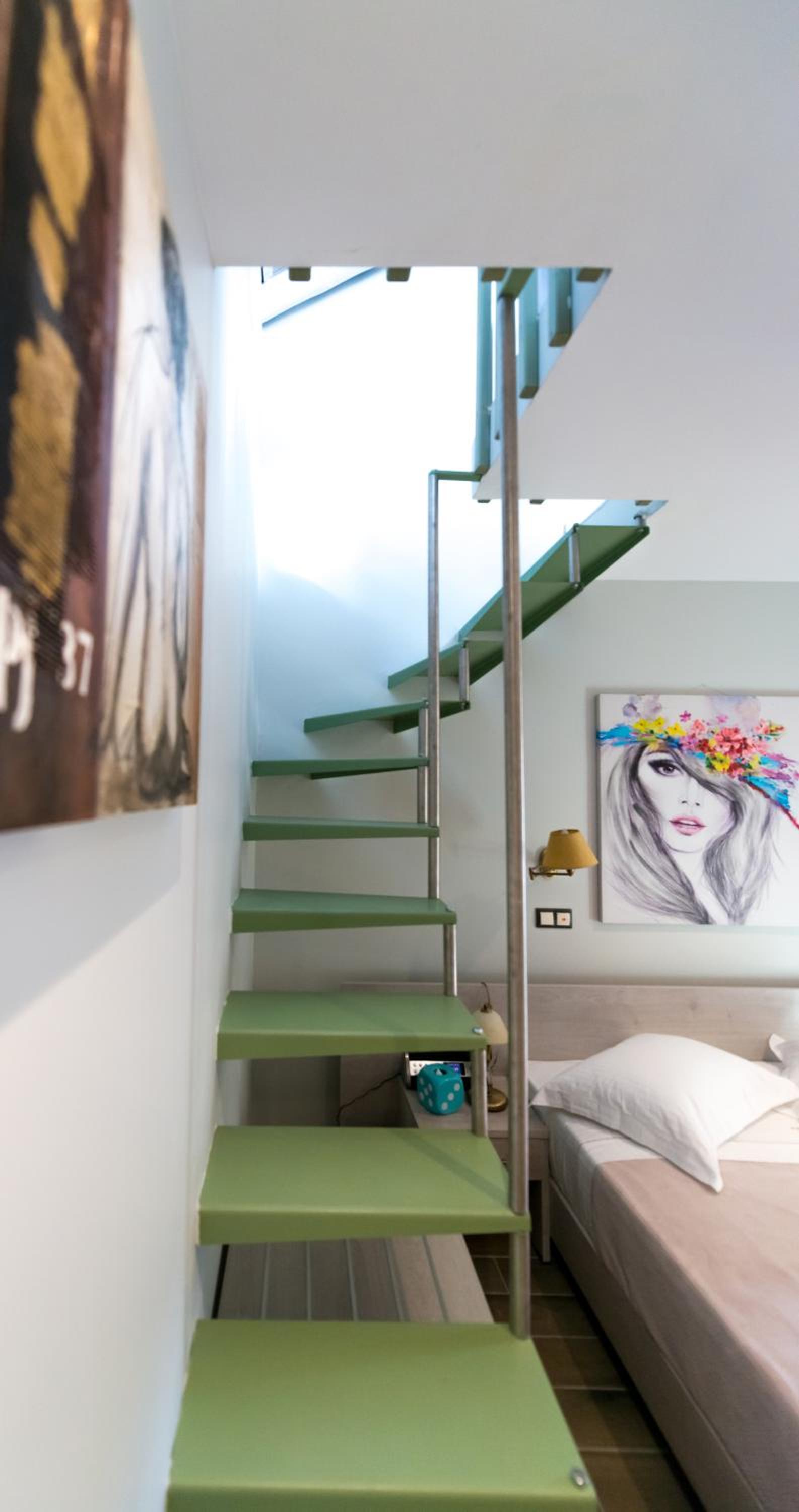 Iokasti Suite photo 2