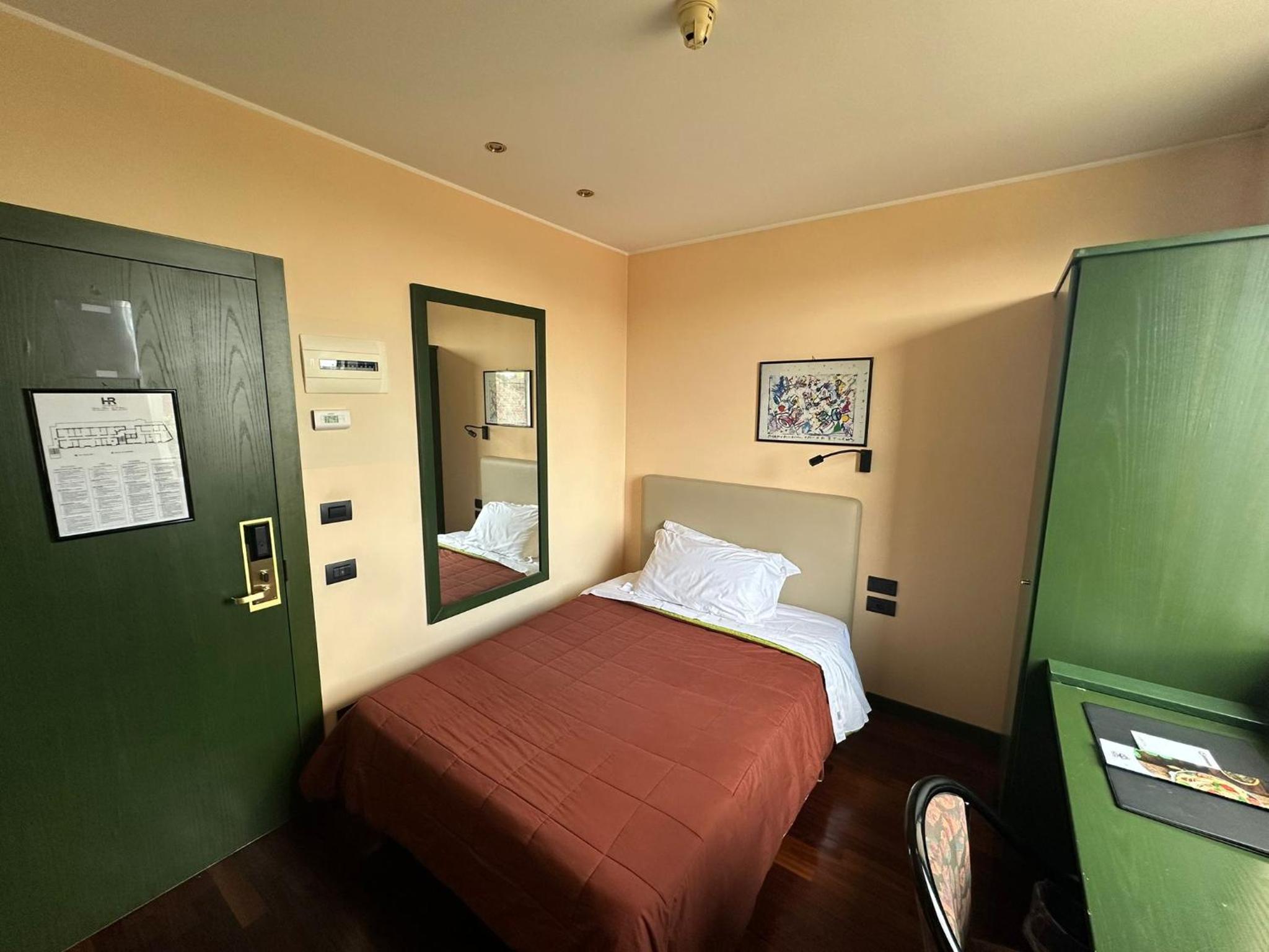 Superior Single Room