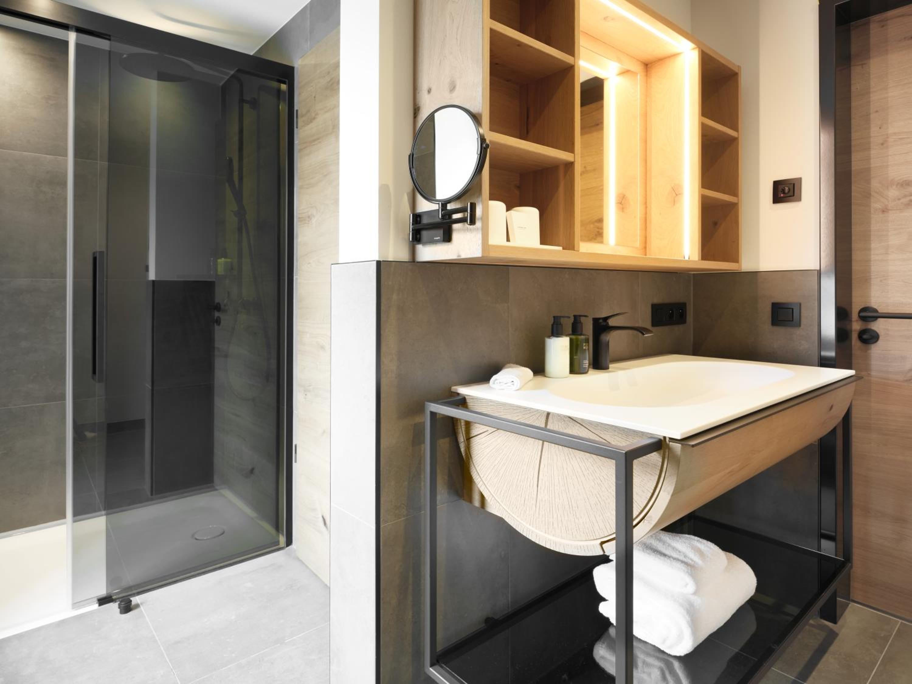 Double Room with Balcony - Annex photo 2