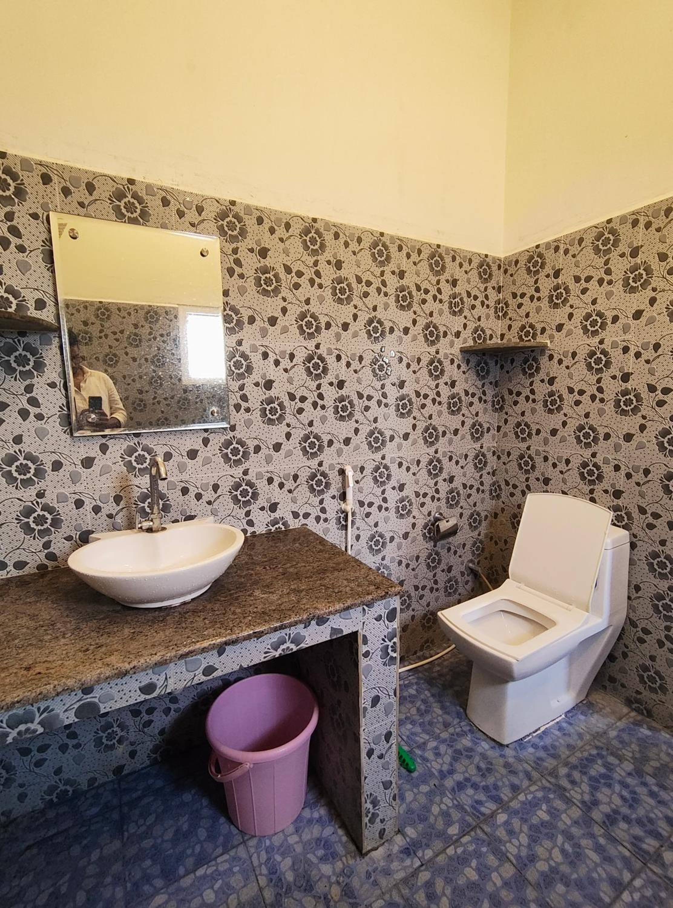 Deluxe Suite photo 2
