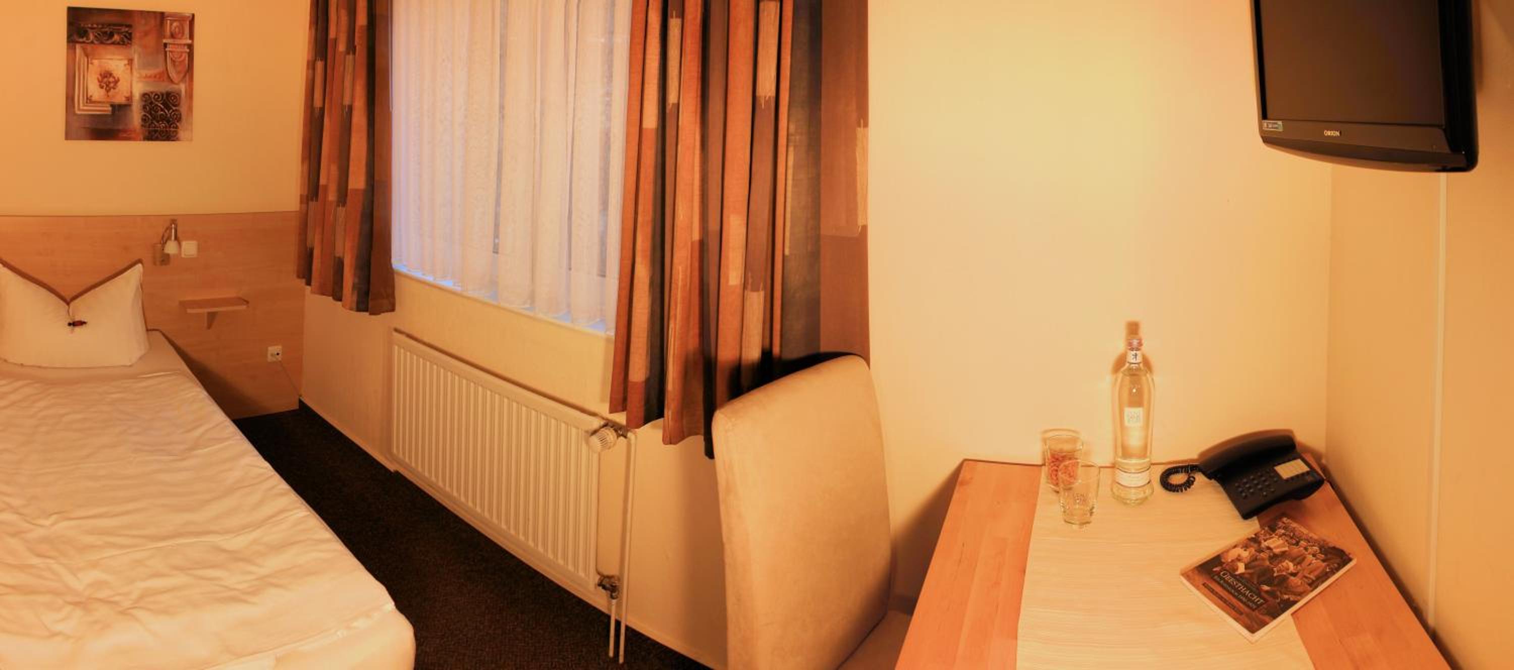 Single Room