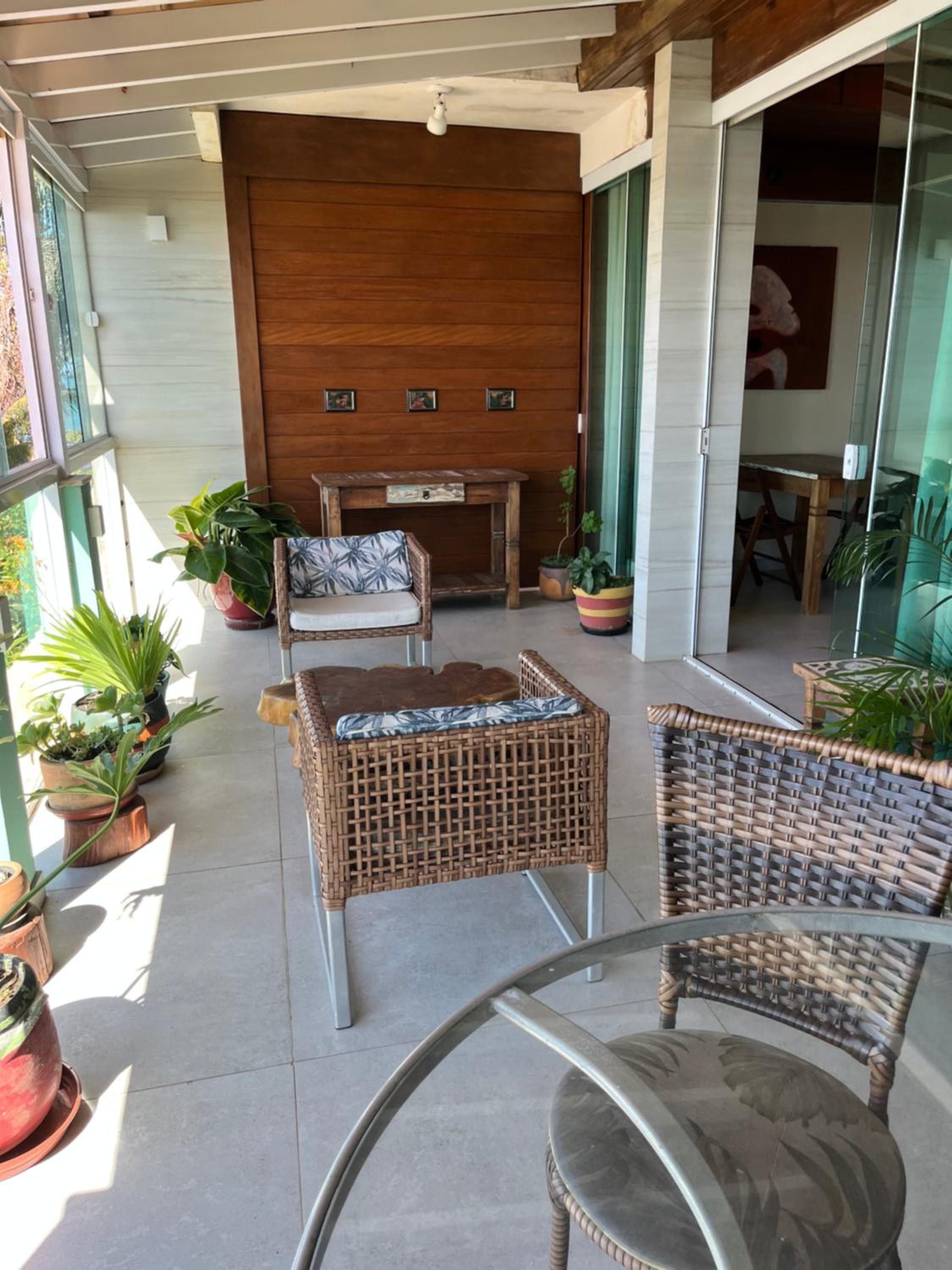 Studio with Sea View photo 3