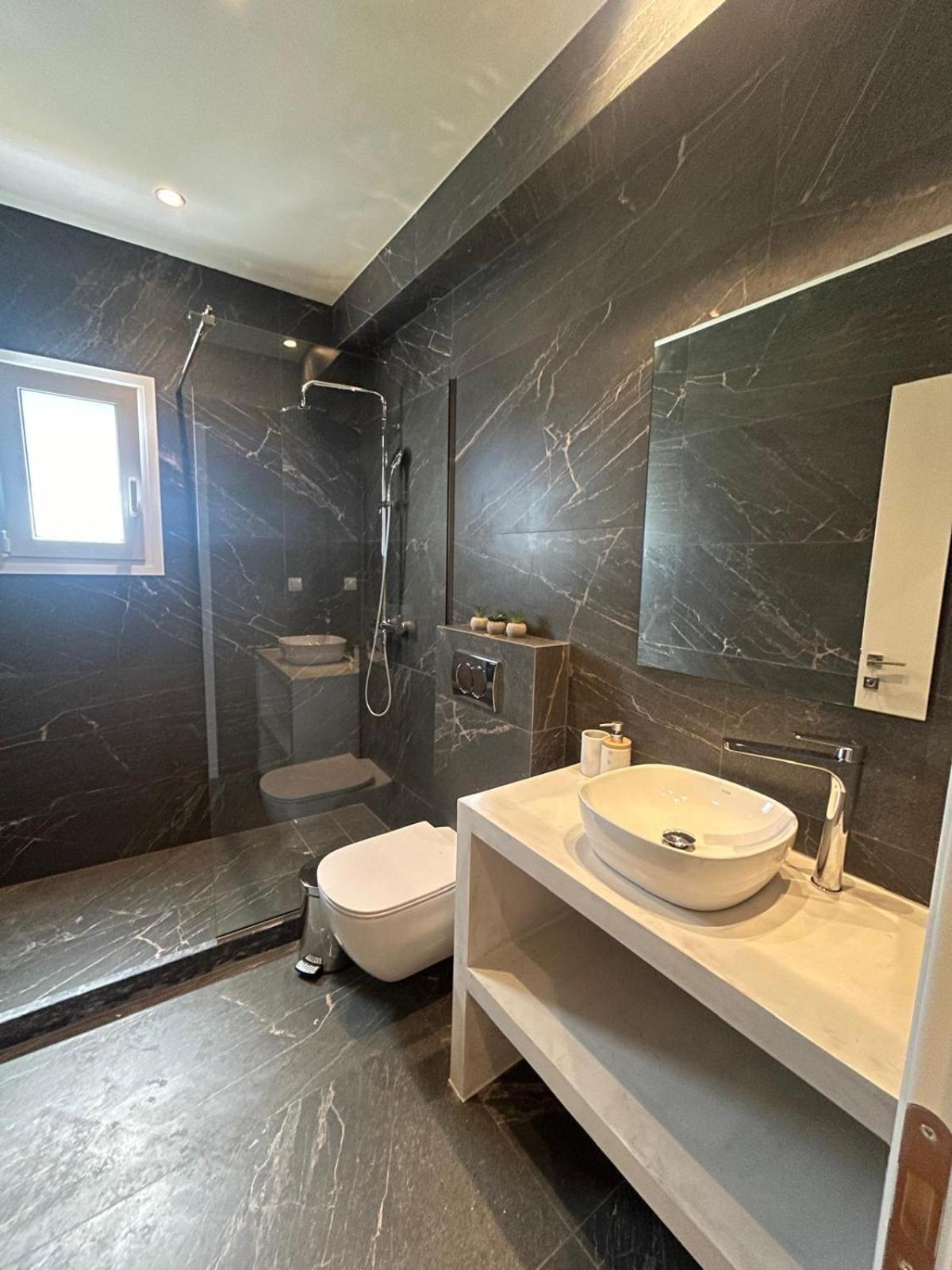 Three-Bedroom Suite