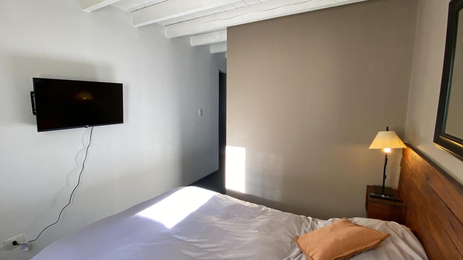 Bed in 4-Bed Dormitory Room photo 2