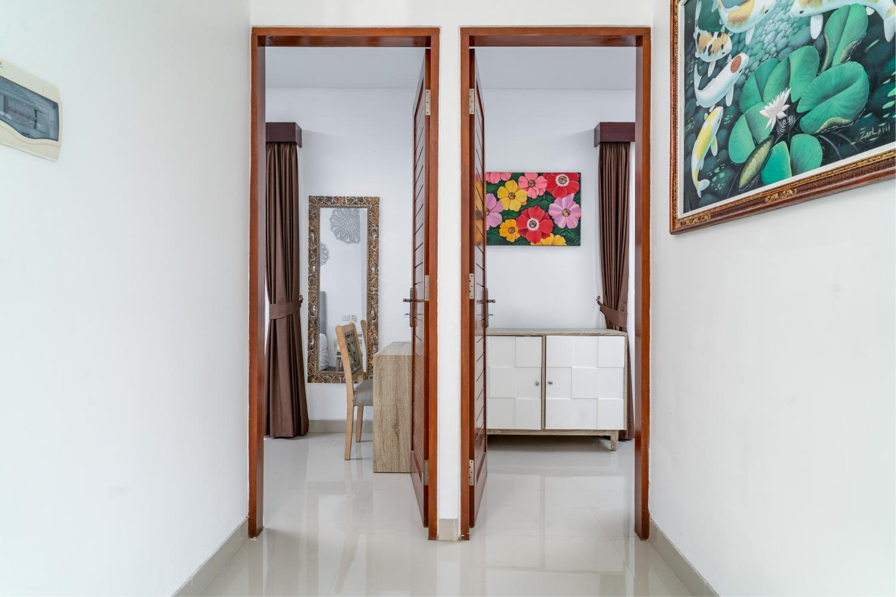 Two-Bedroom Villa photo 3