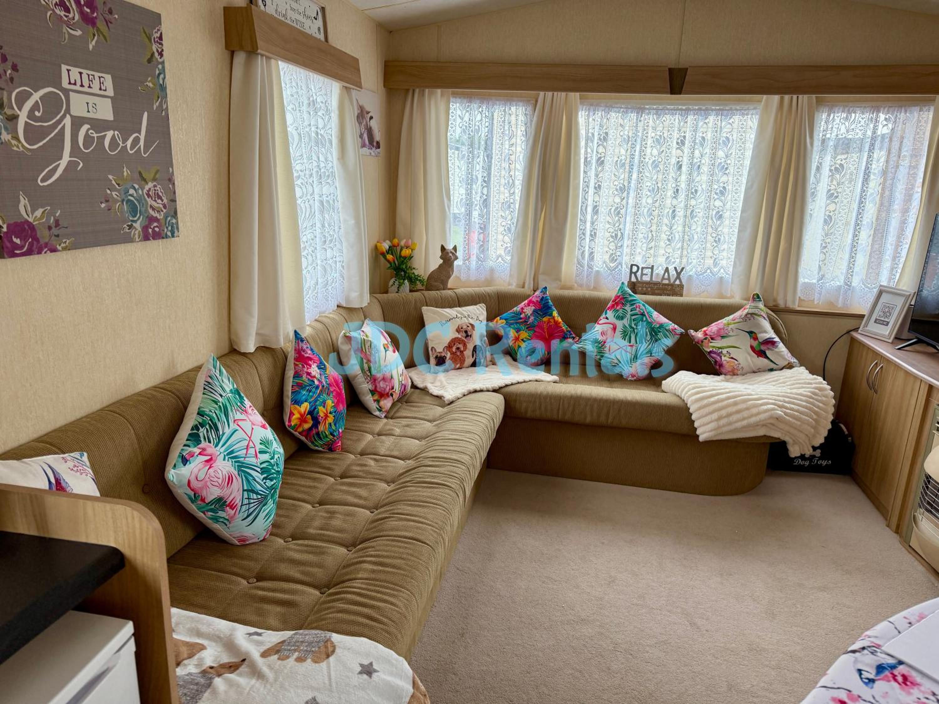 Caravan photo 1