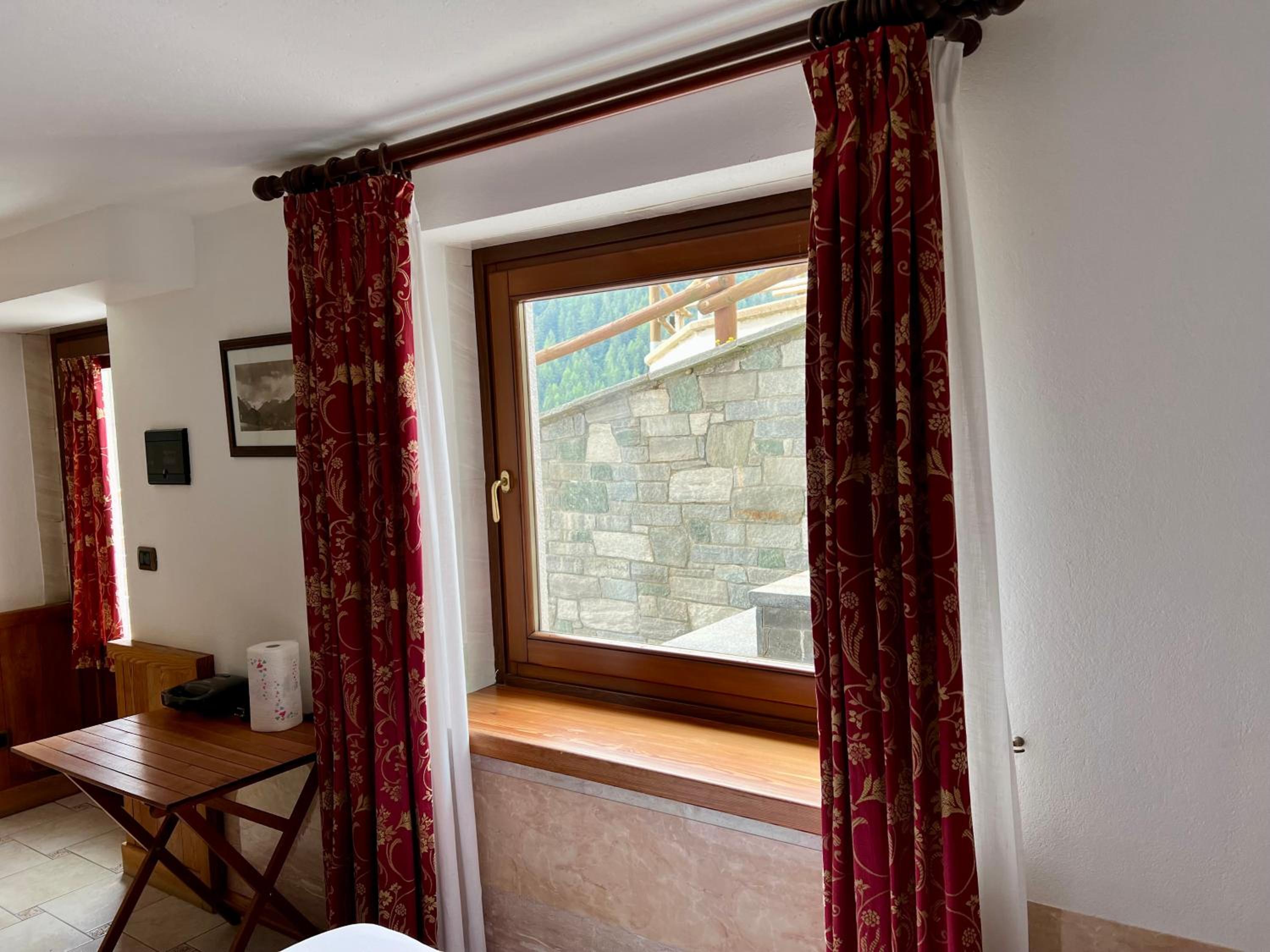 Double or Twin Room photo 3
