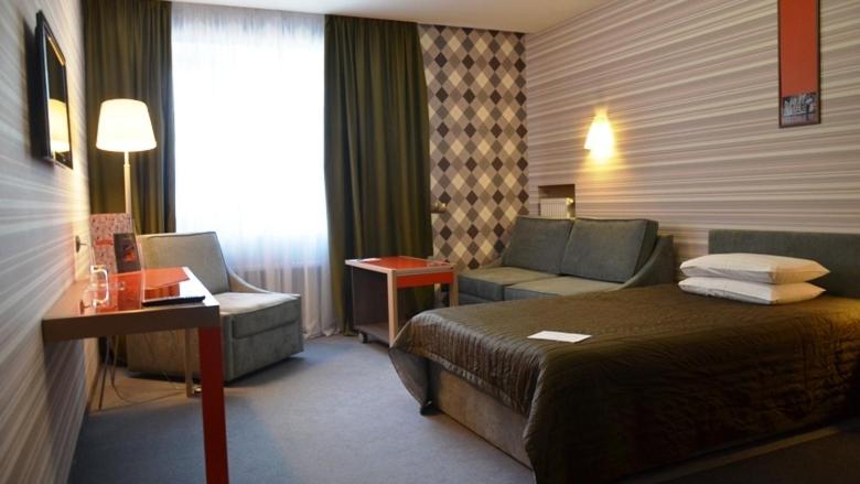 Single Room - Disability Access