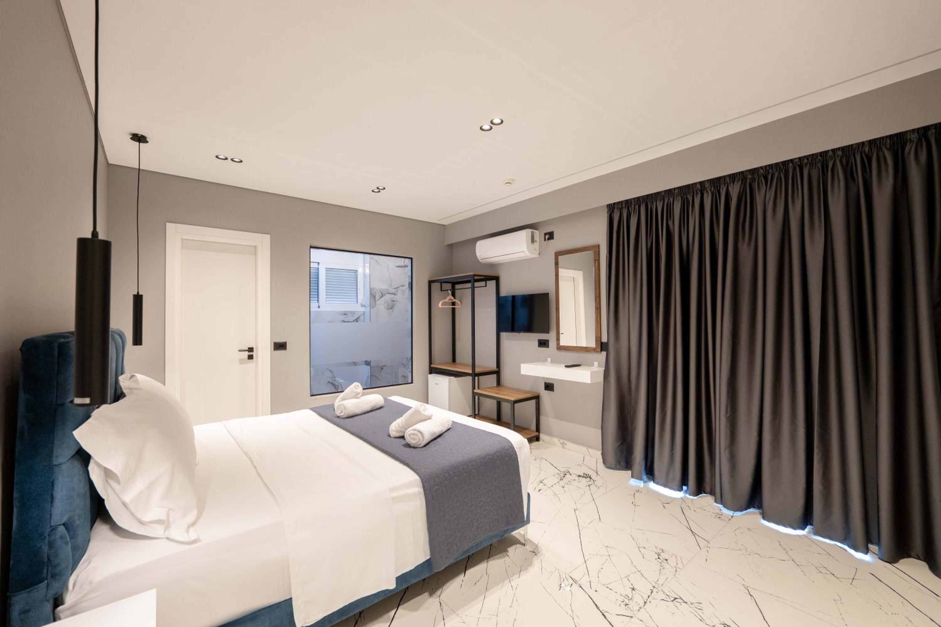 Superior Double Room photo 1