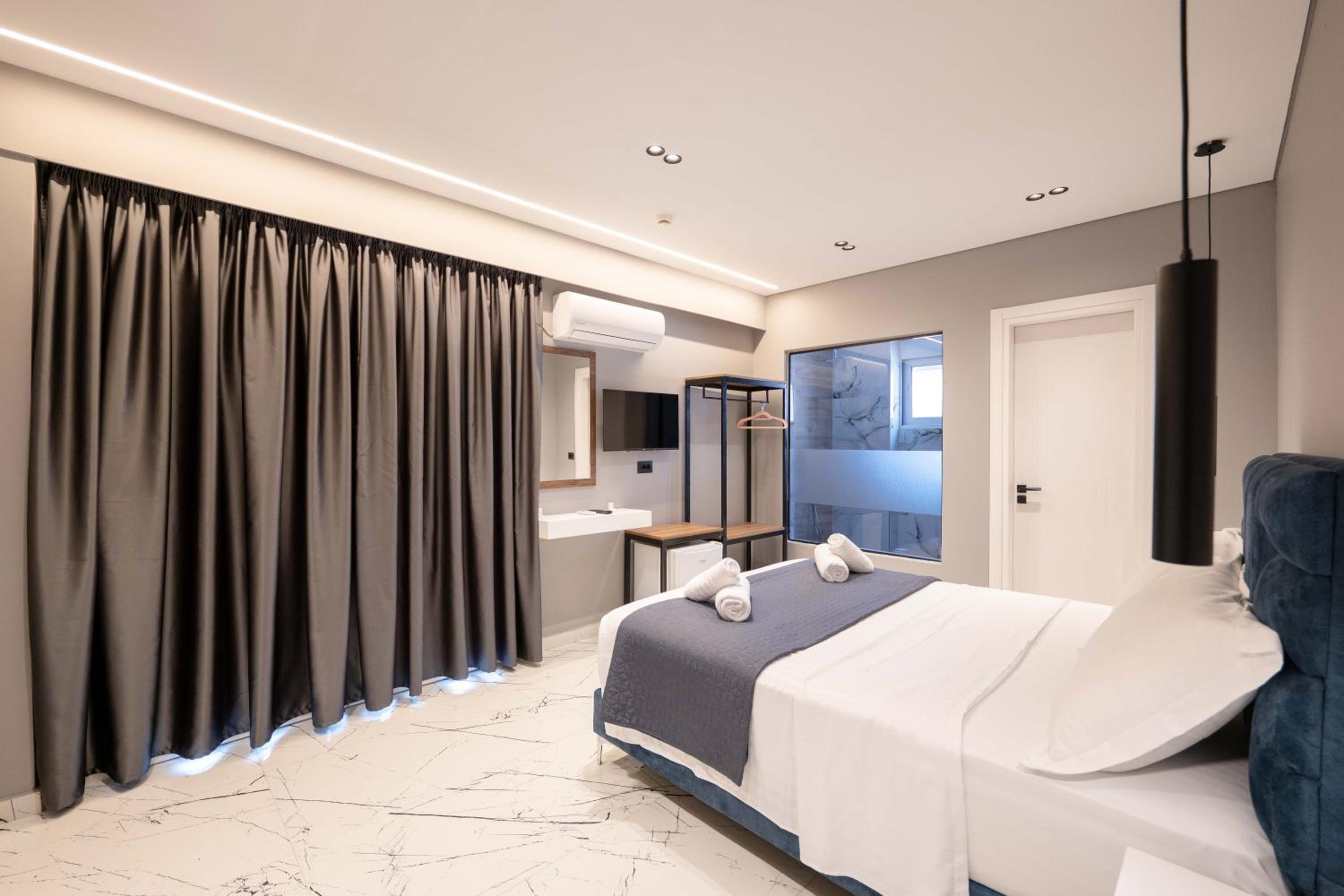 Superior Double Room photo 2